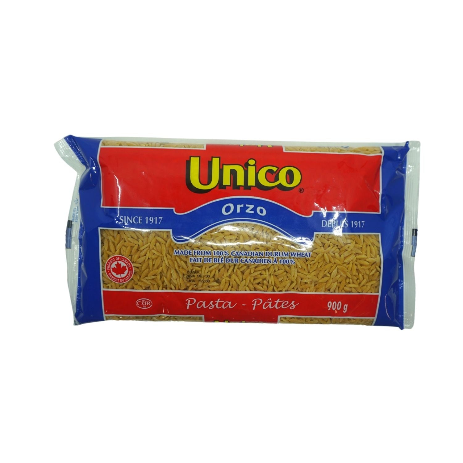 ORZO