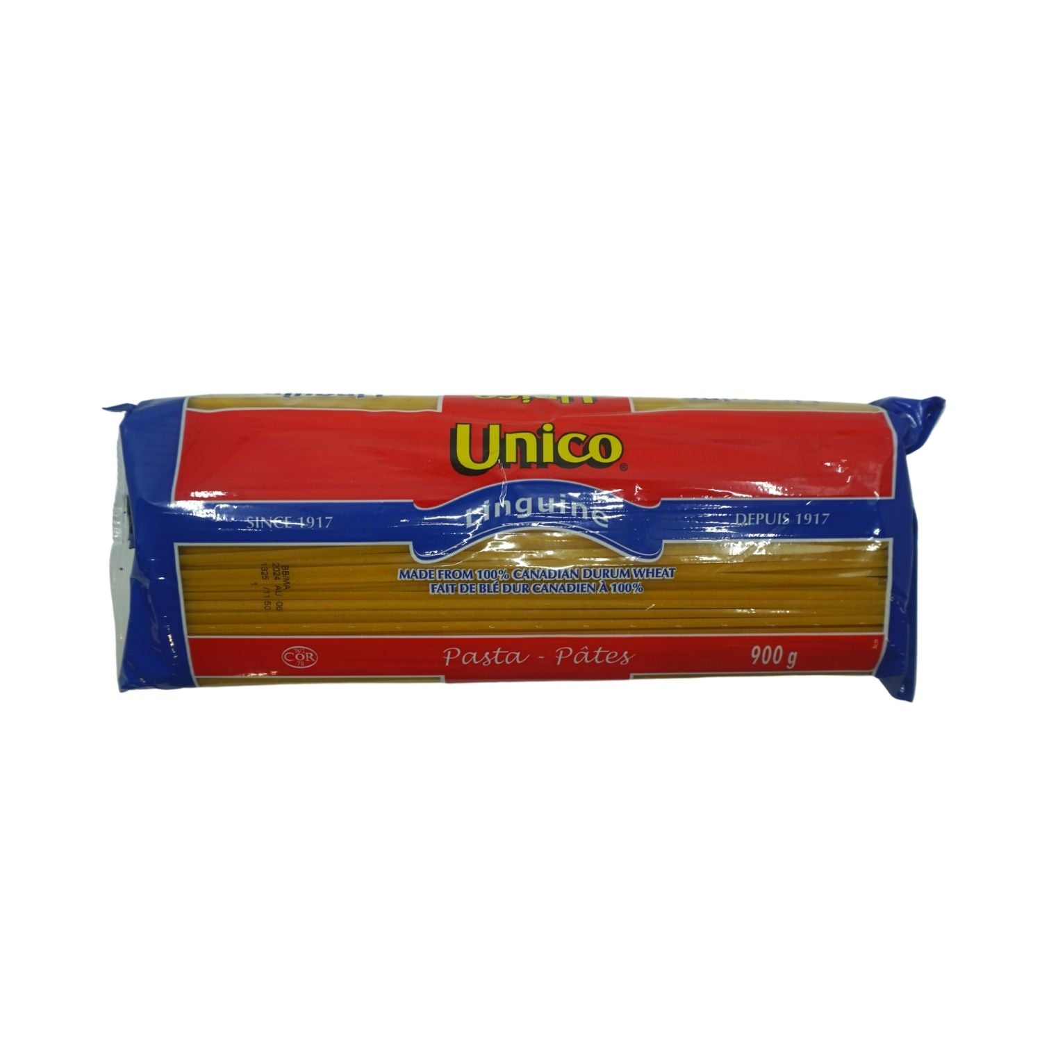 LINGUINE