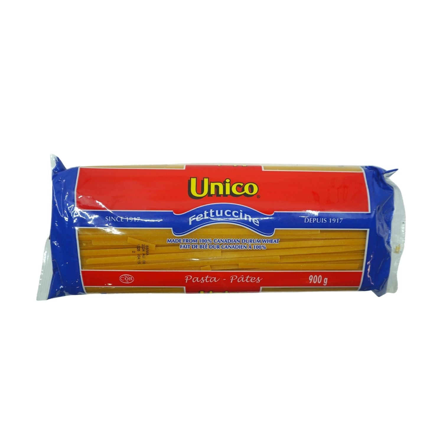 FETTUCCINE