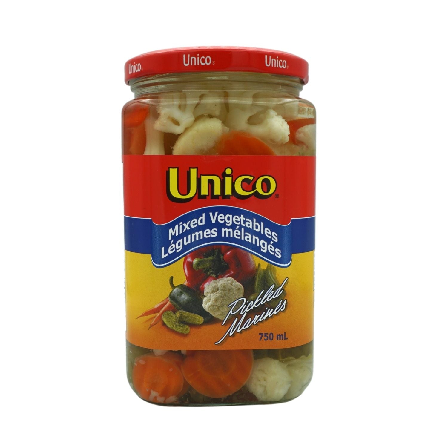 LEGUMES MARINÉS