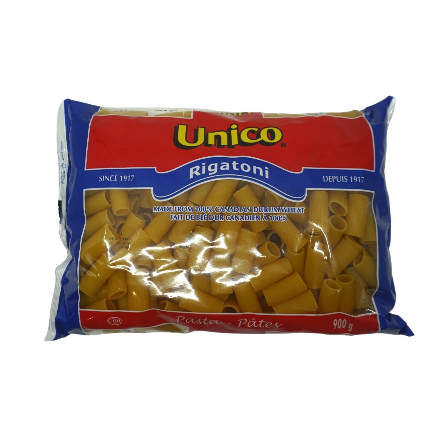 RIGATONI