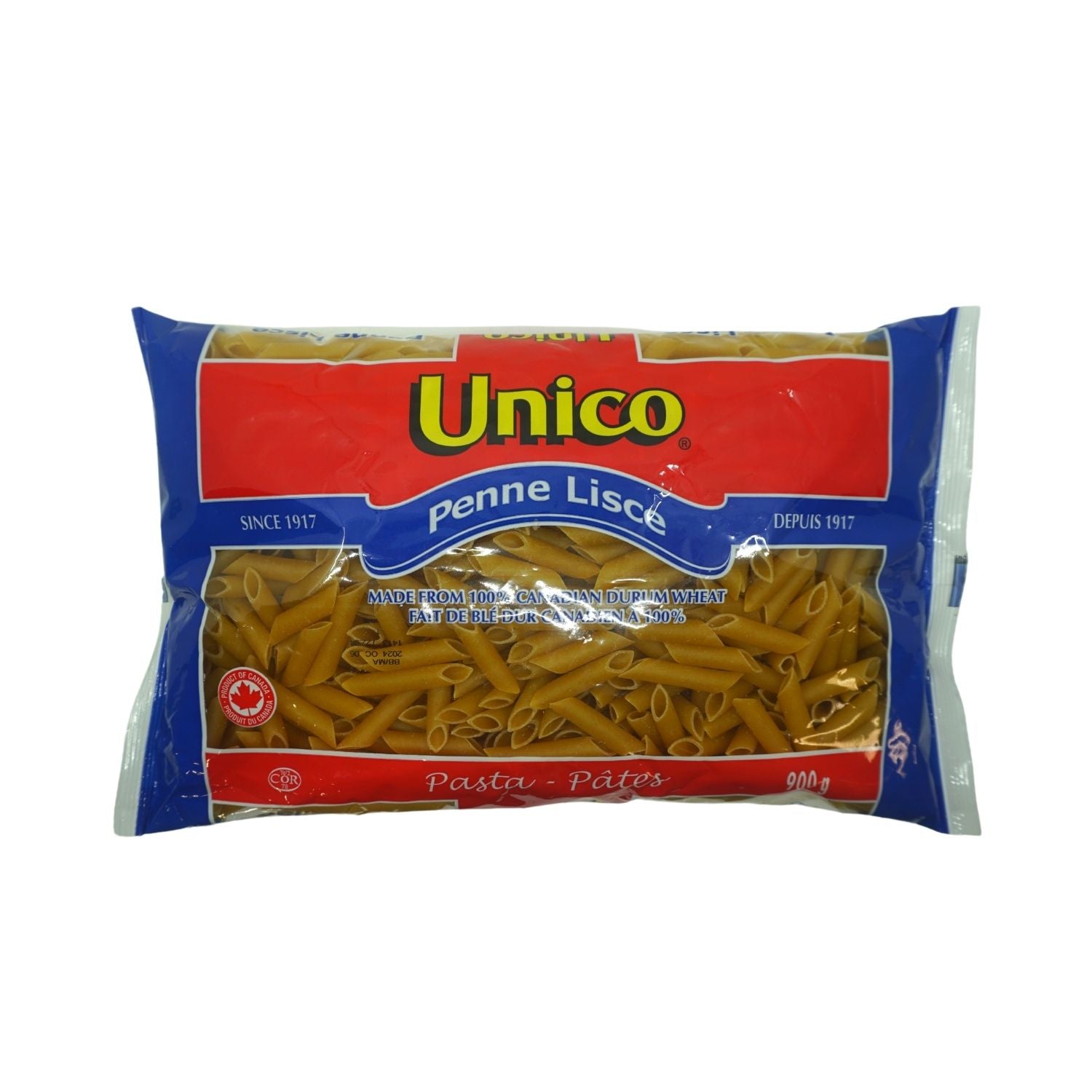 PENNE LISCE