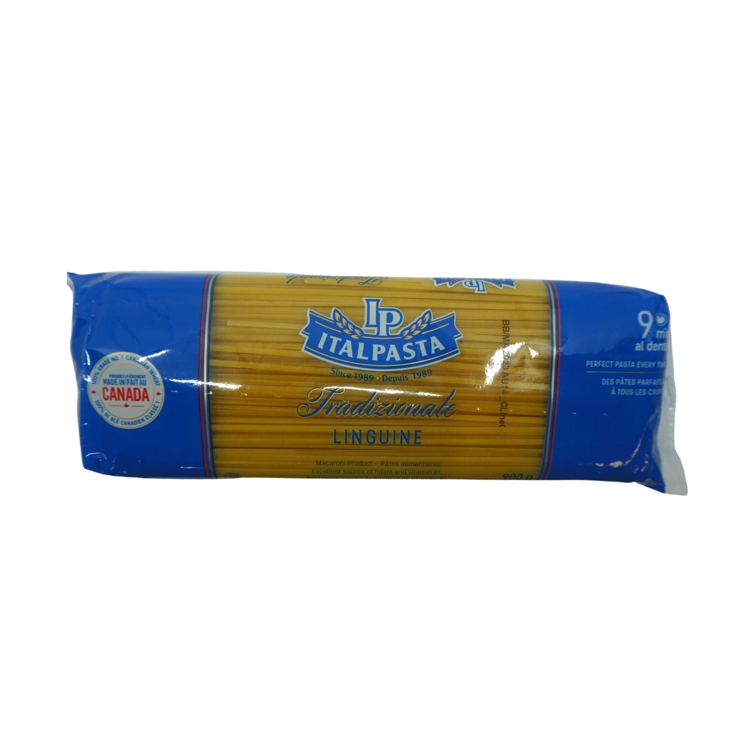 LINGUINE