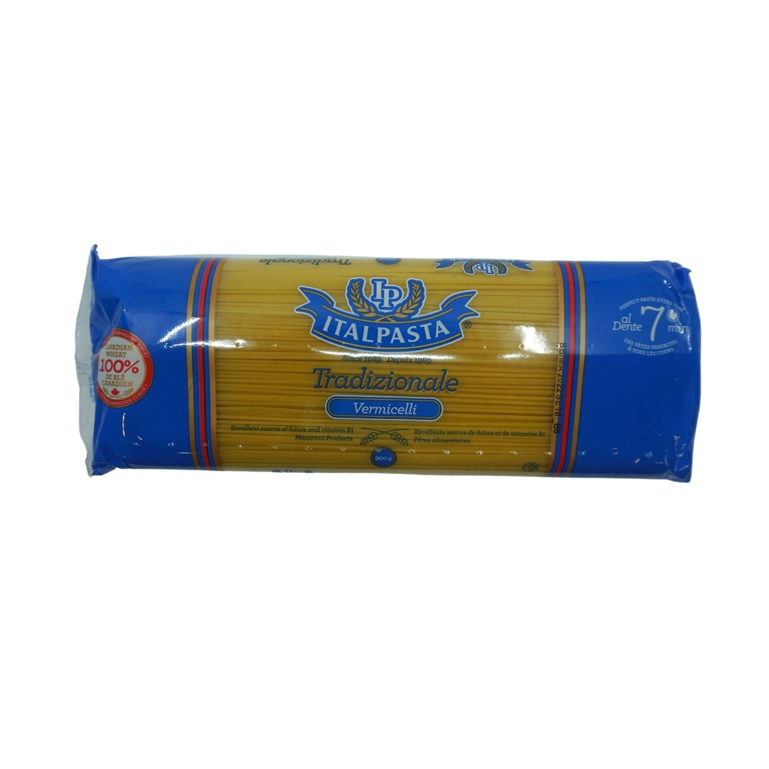 PATES ITALPASTA