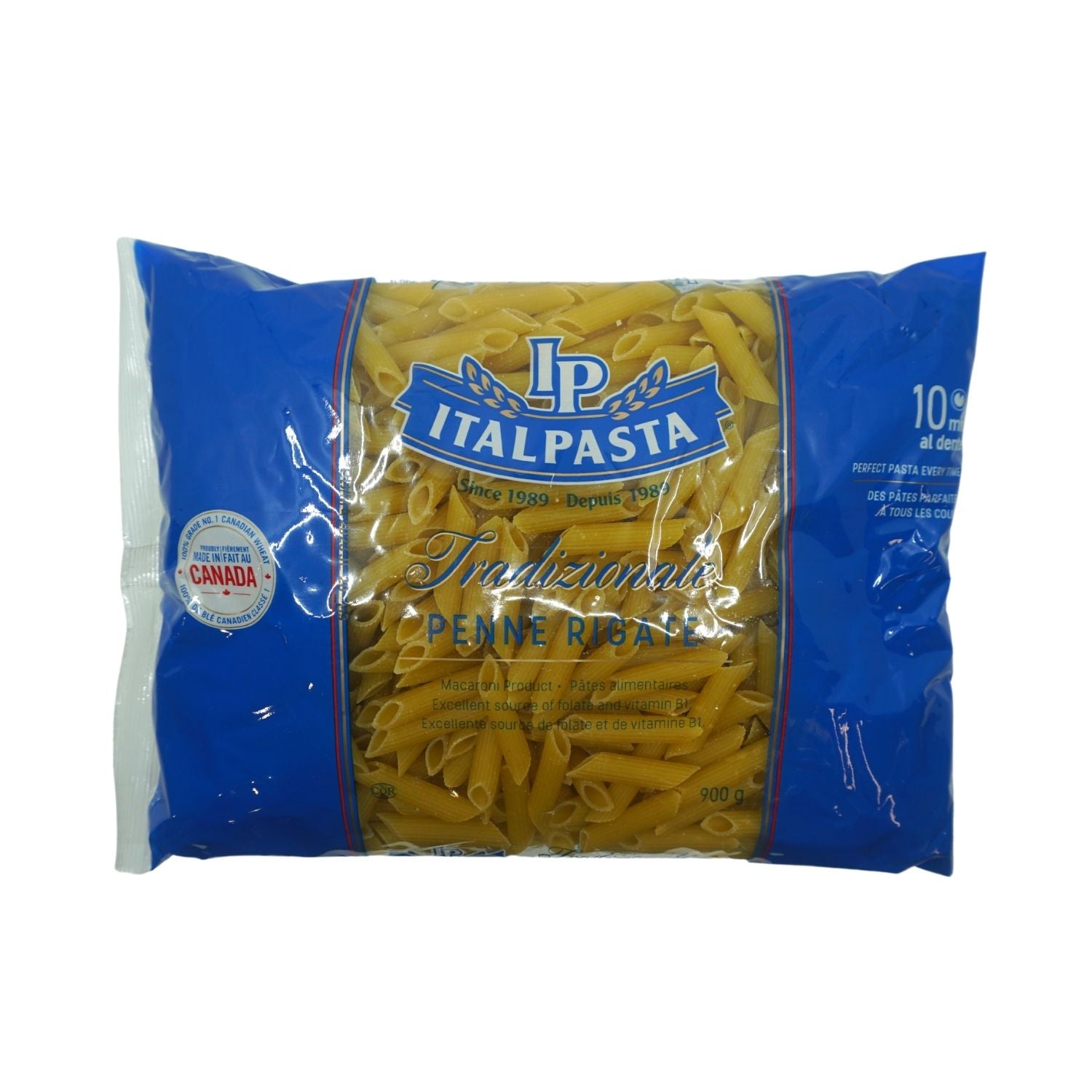 PENNE RIGATE