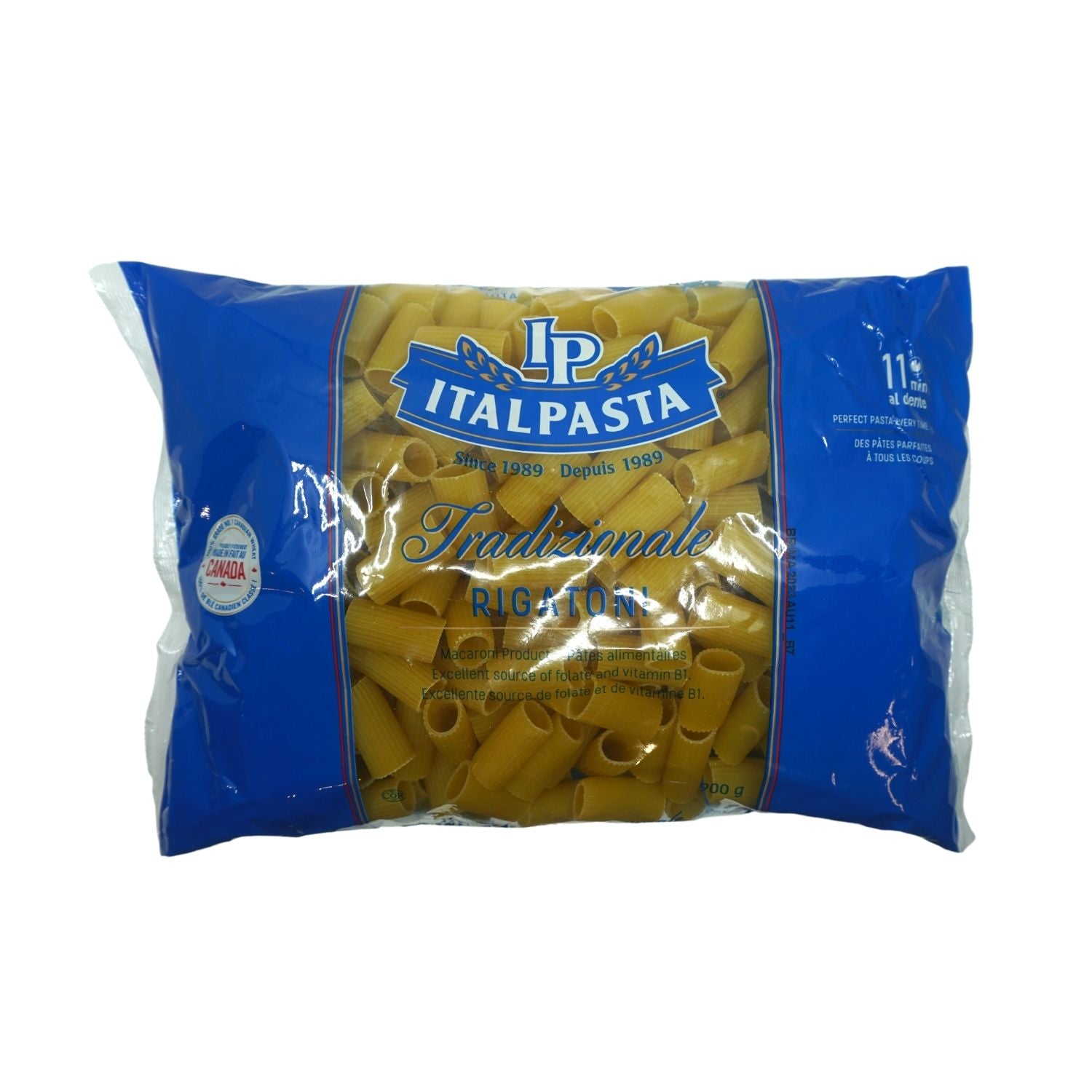 RIGATONI