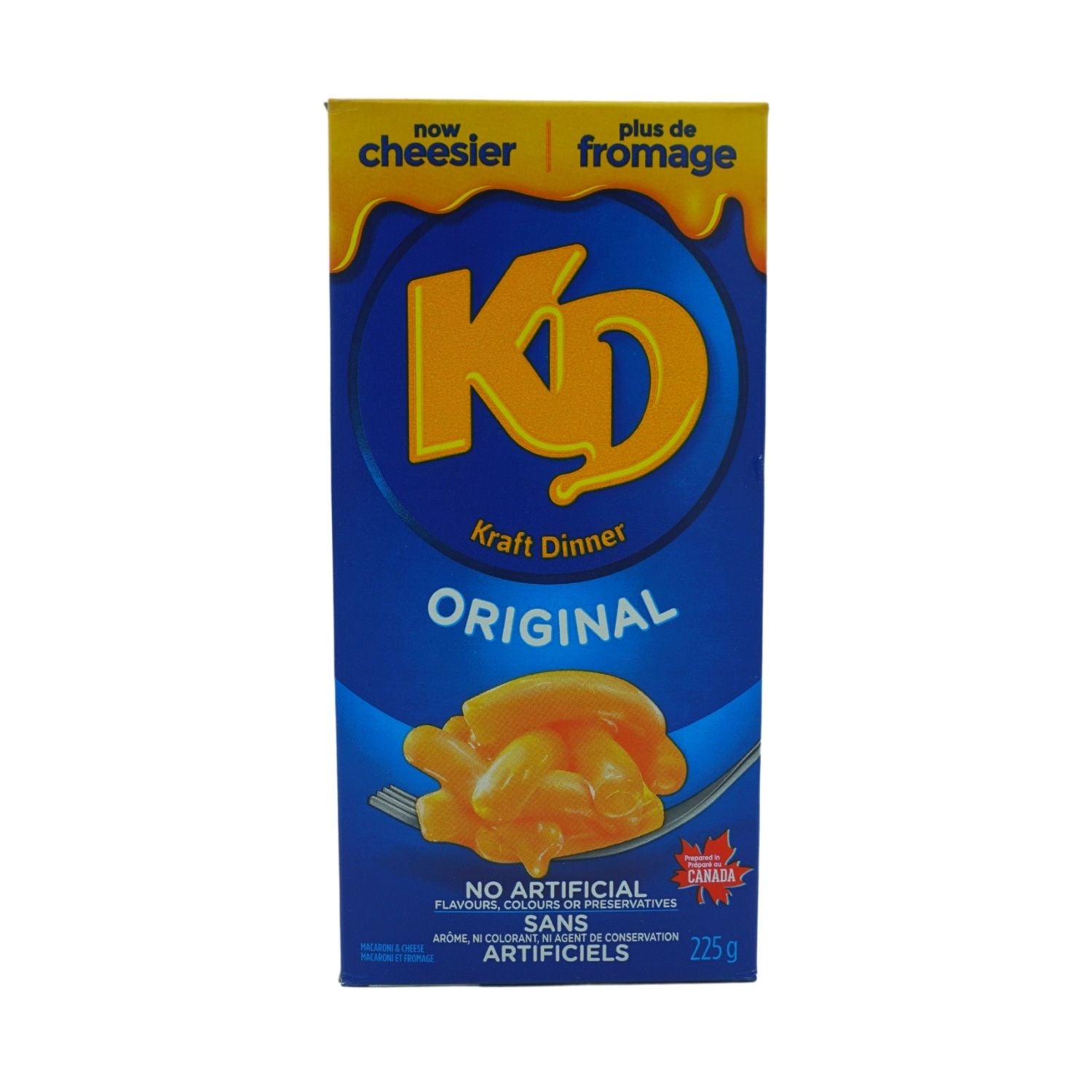MACARONI FROMAGE ORIGINAL