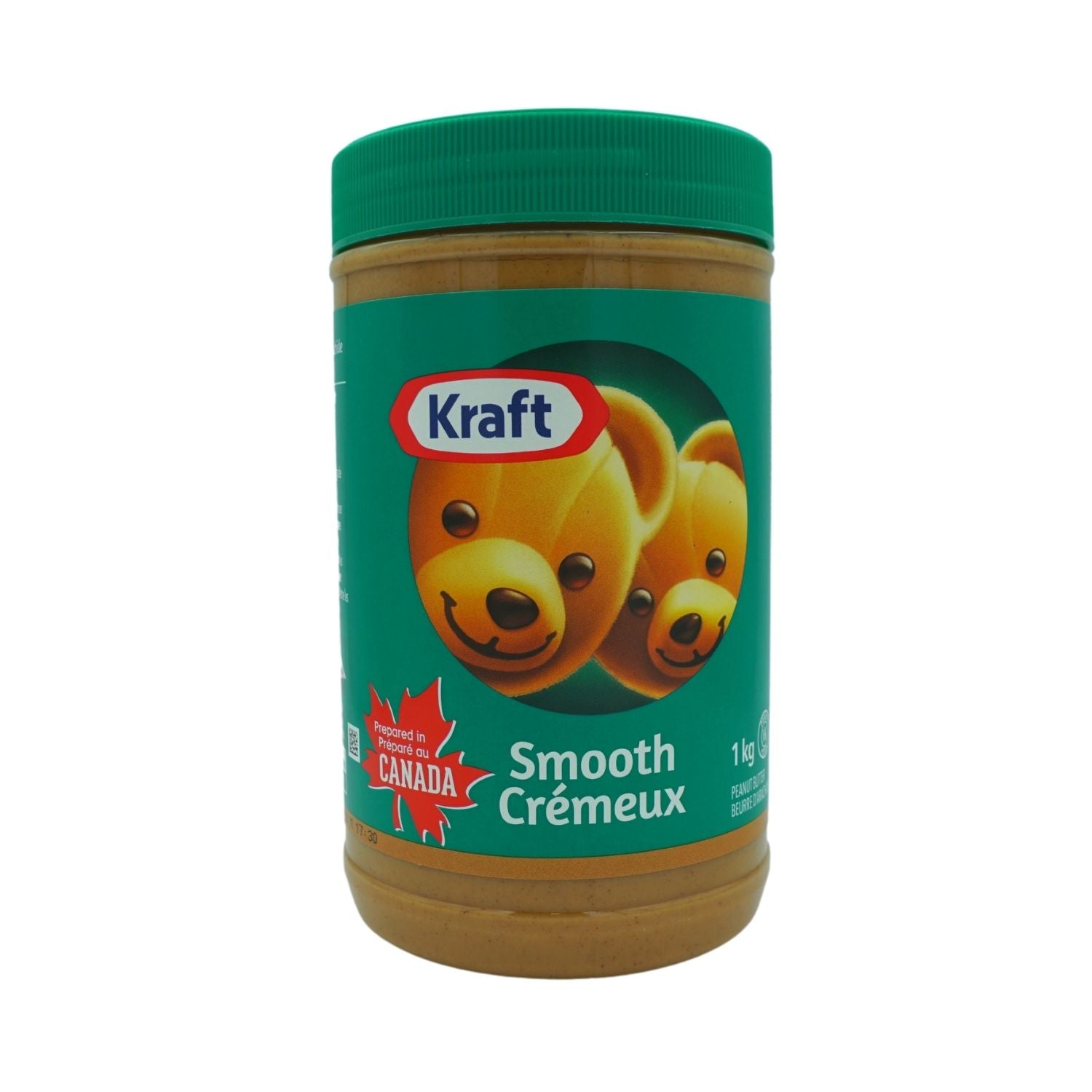 BEURRE ARACHIDE CREME