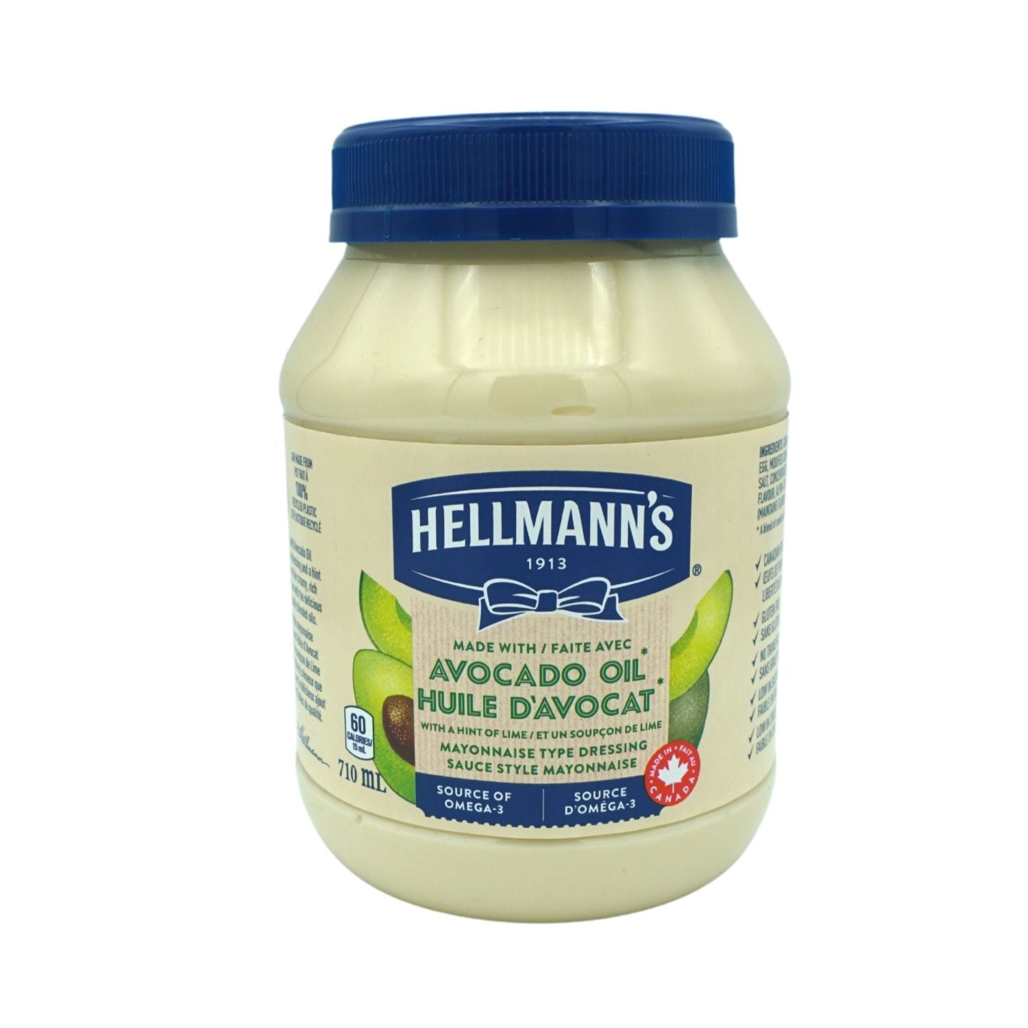 MAYONNAISE AVOCAT