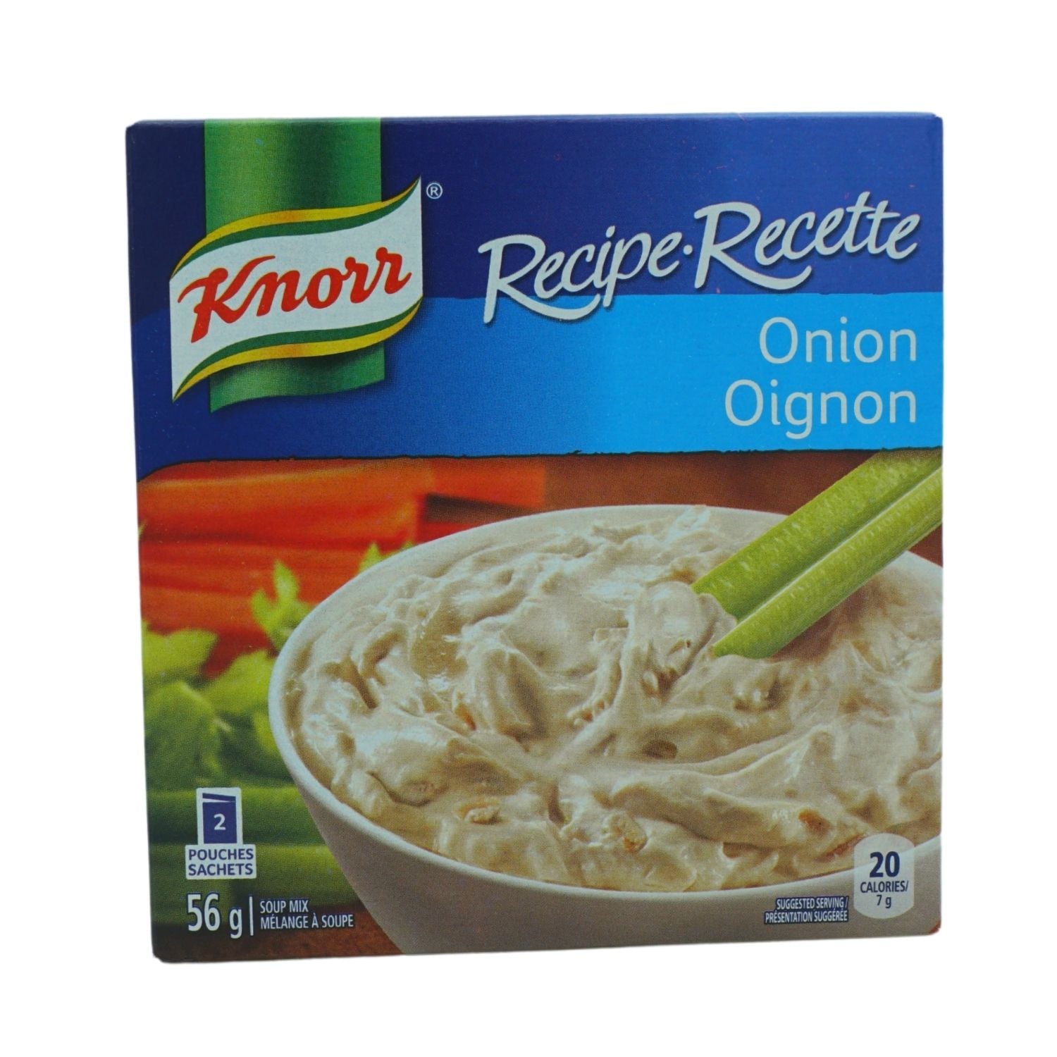 TREMPETTE OIGNON