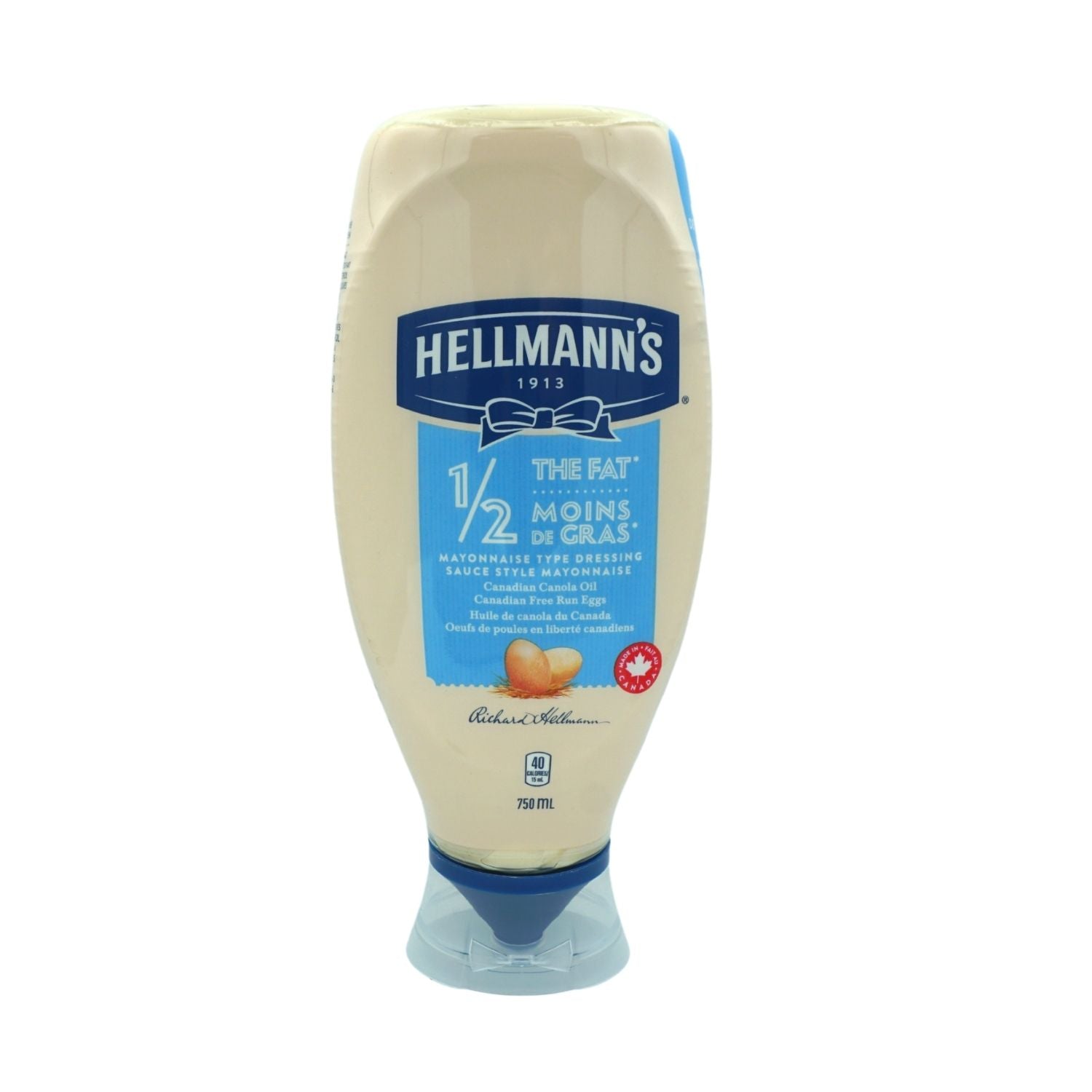 MAYONNAISE LEGERE