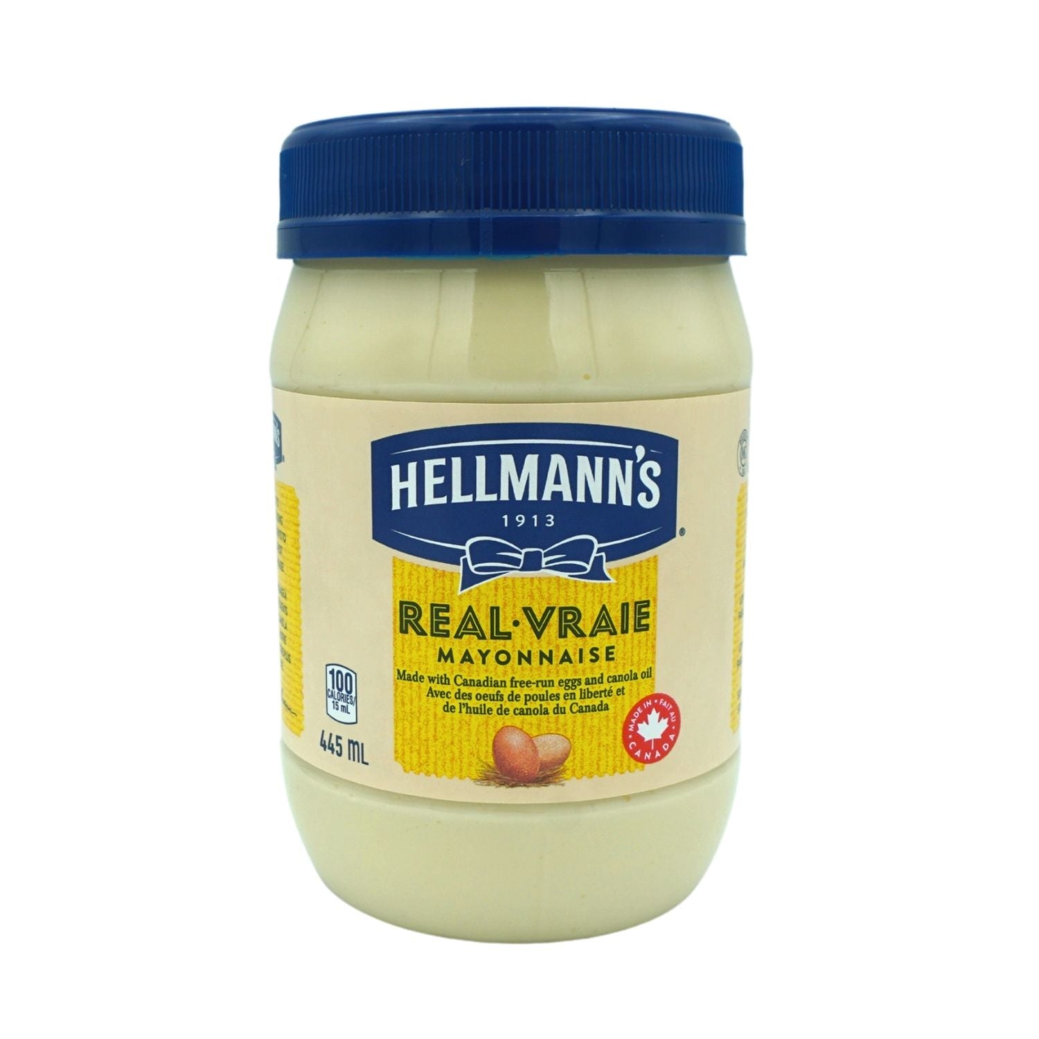Mayonnaise