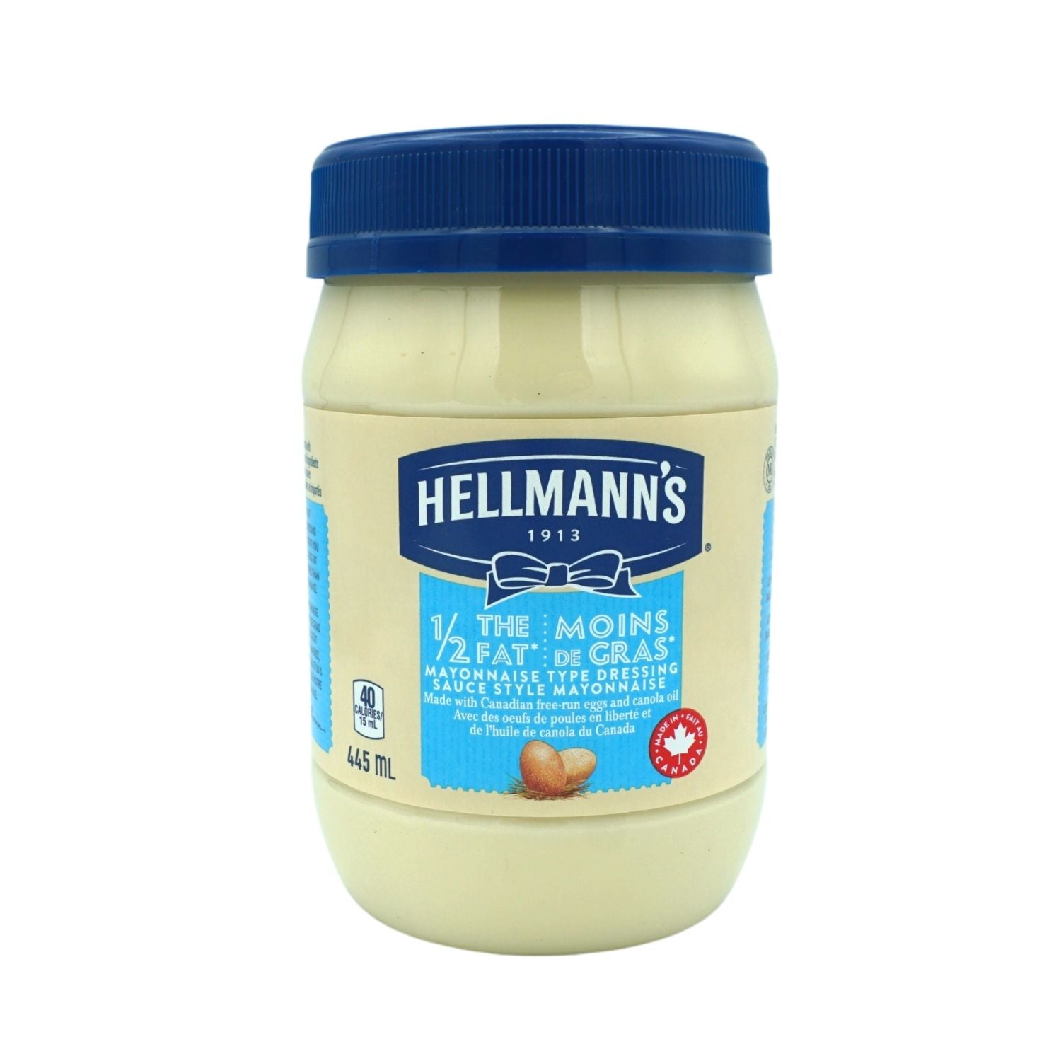 MAYONNAISE LEGERE