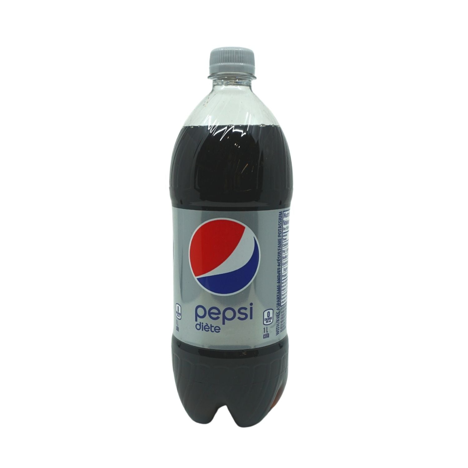 COLA DIETE