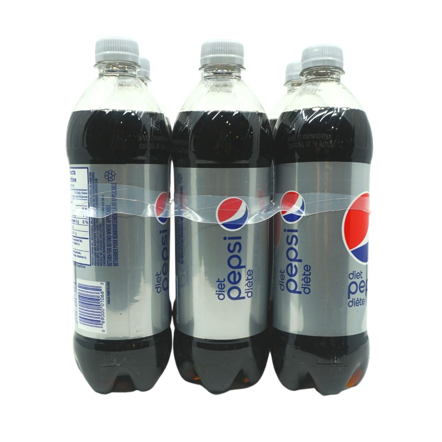 COLA DIETE