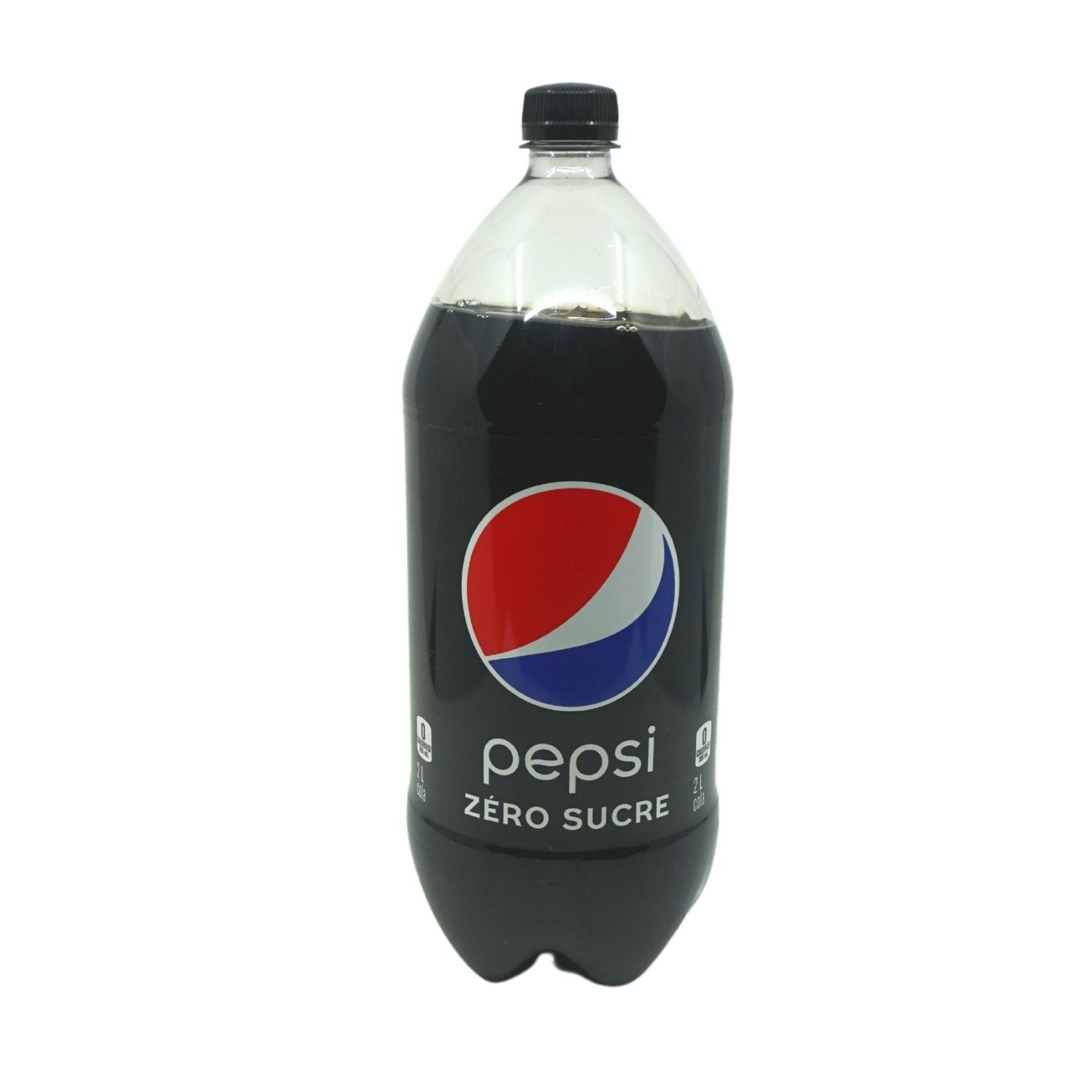 ZERO SUCRE