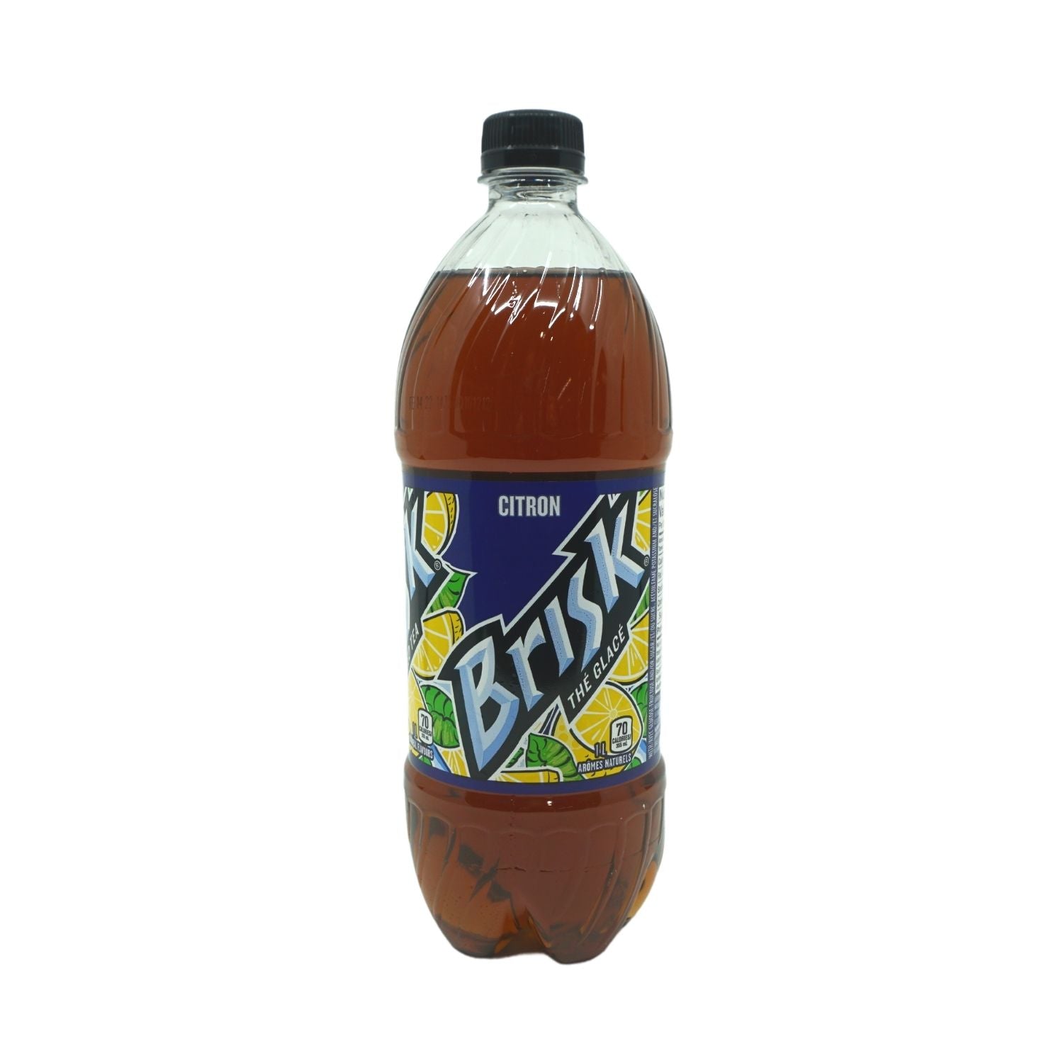 THE GLACE CITRON