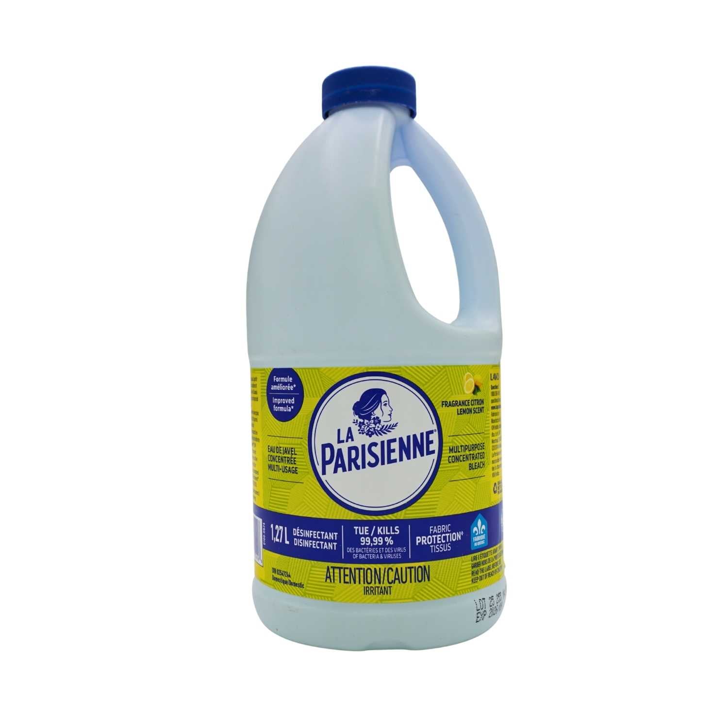 EAU JAVEL CITRON