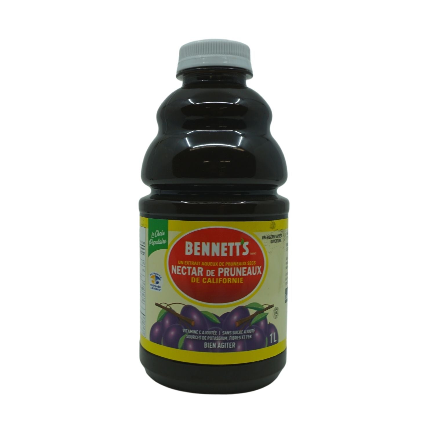 NECTAR PRUNEAU