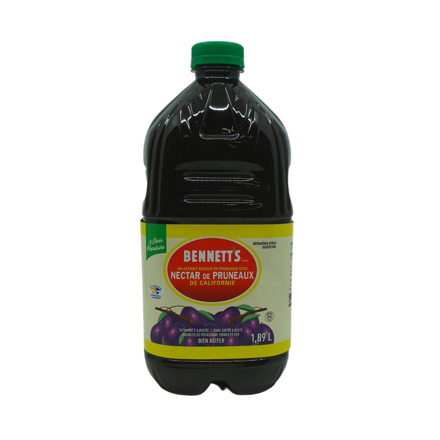 NECTAR PRUNEAU
