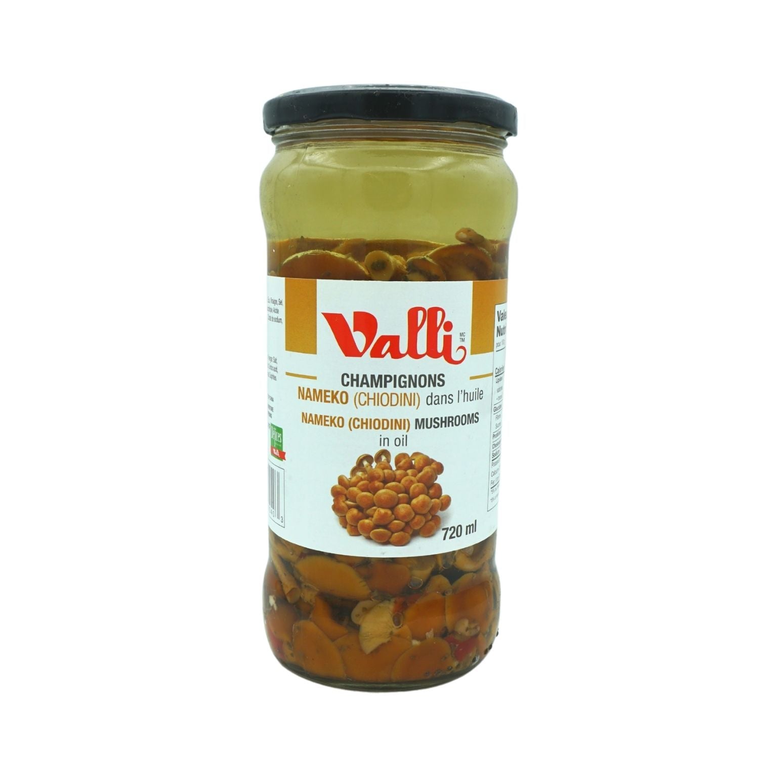 CHAMPIGNON NAMEKO