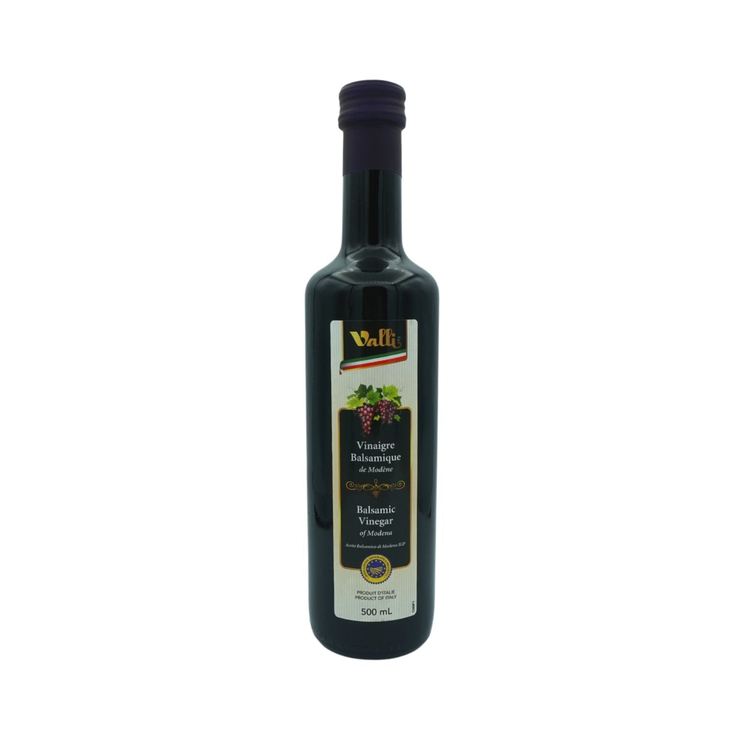 VINAIGRE BALSAMIQUE