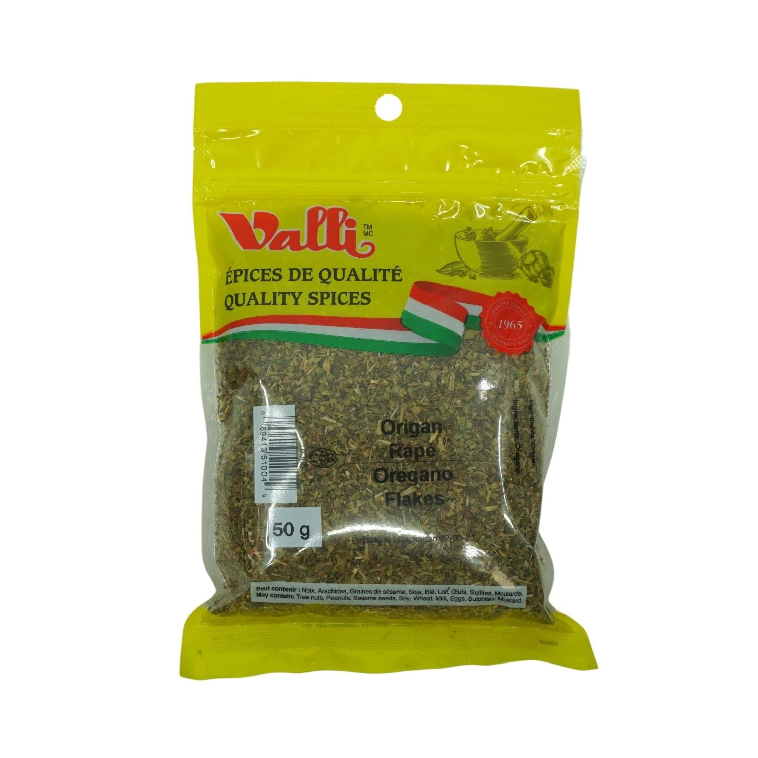 OREGANO
