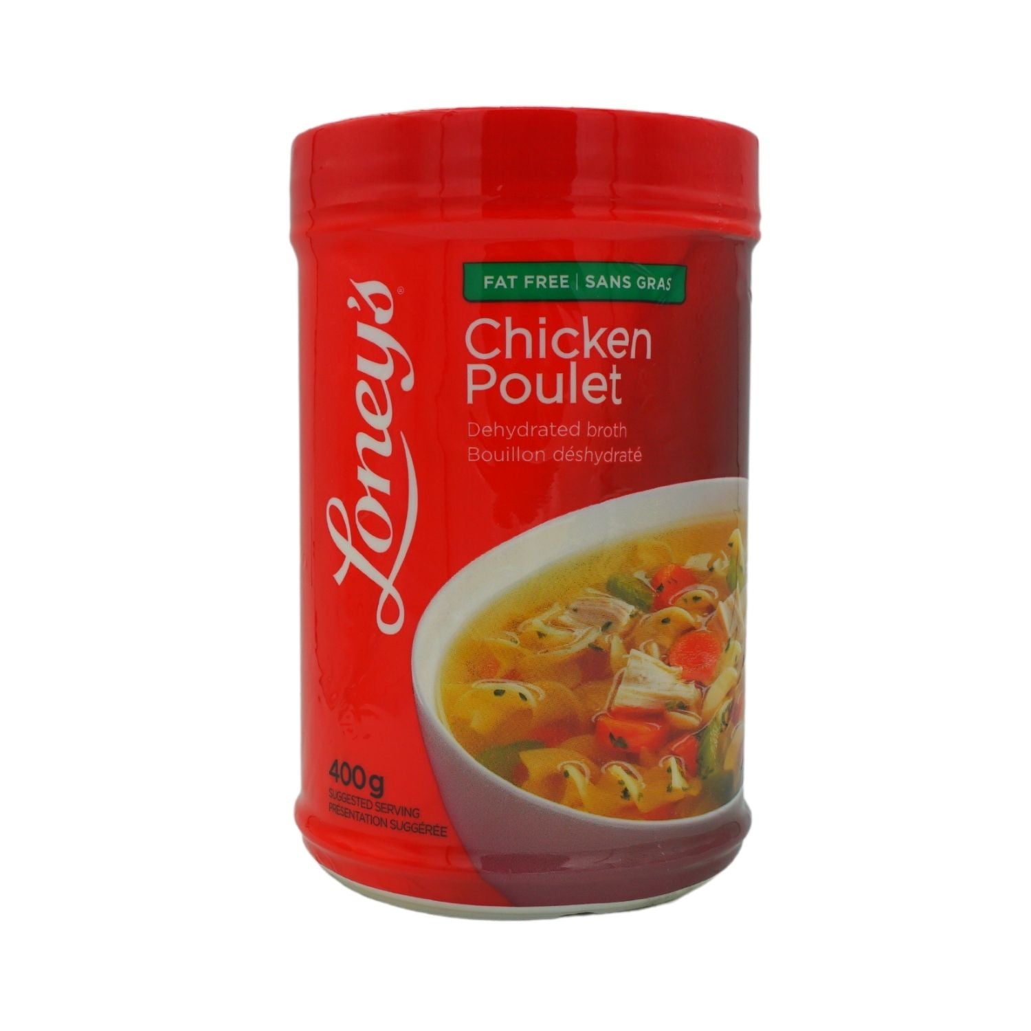 BOUILLON POULET SG