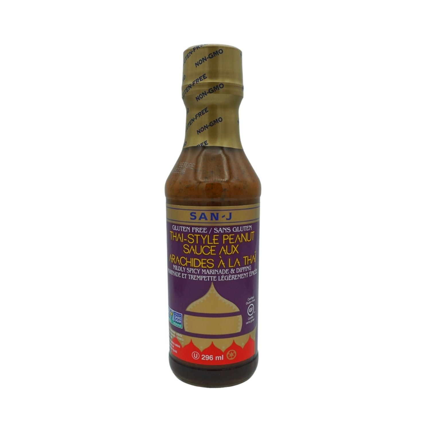 SAUCE ARACHIDES THAI