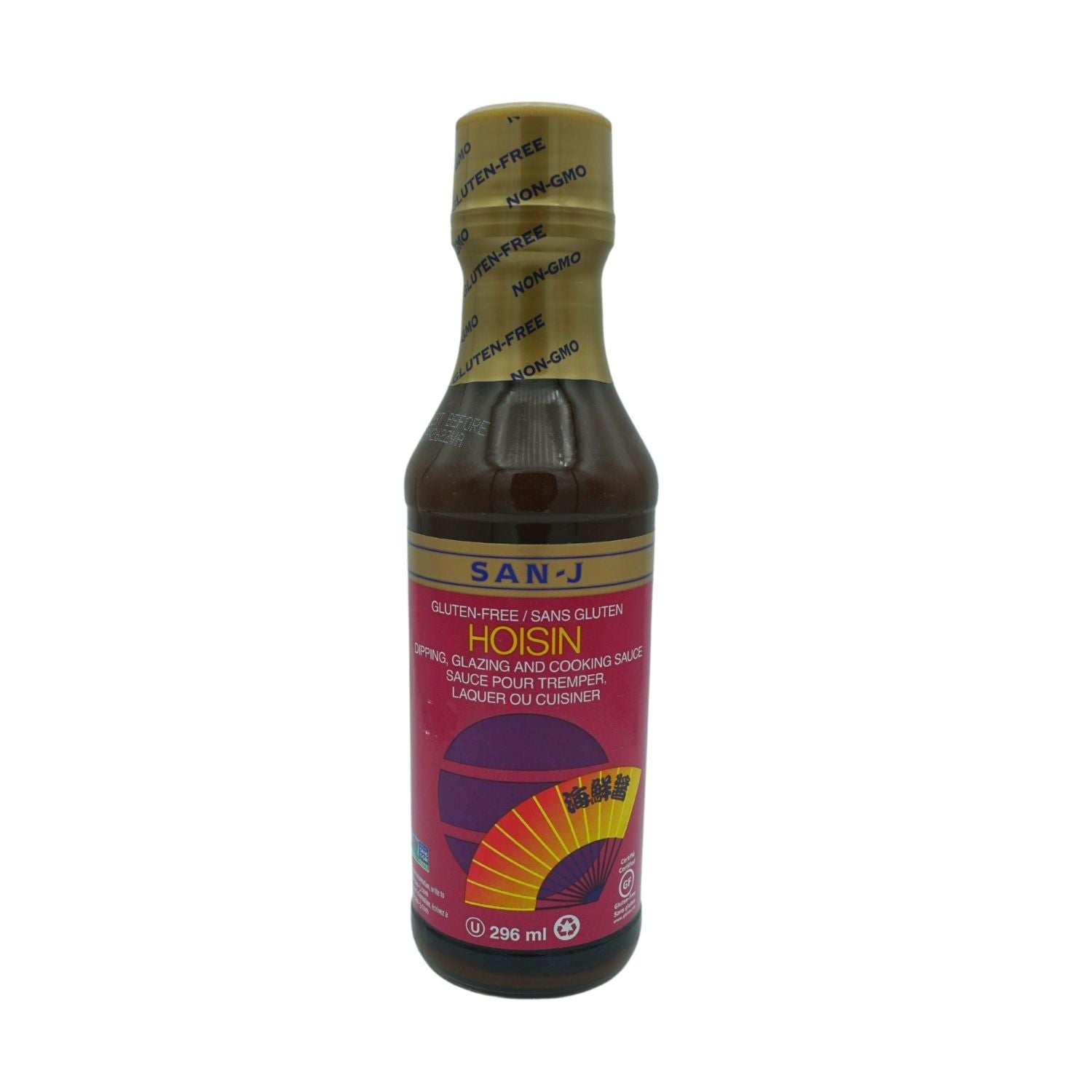 SAUCE HOISIN