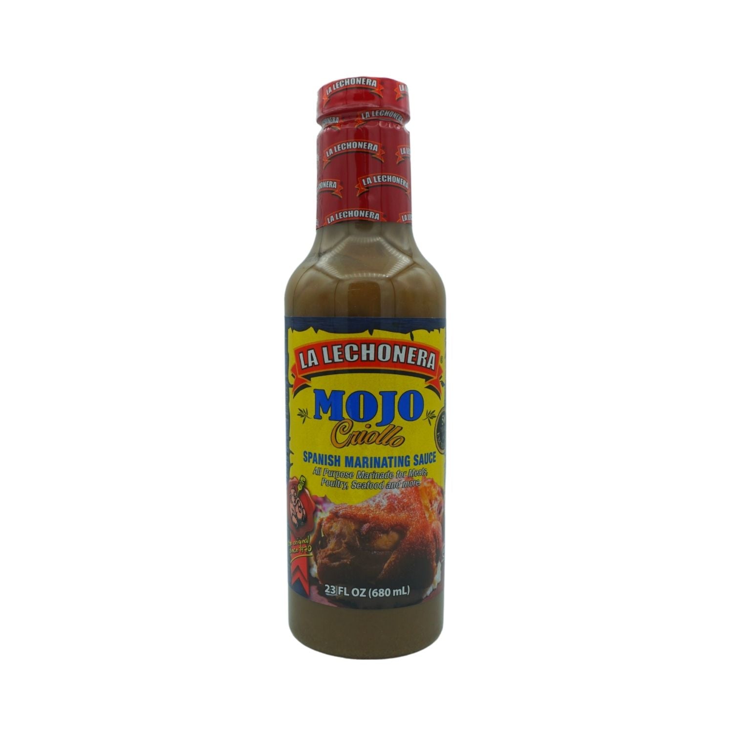 MOJO CRIOLLO