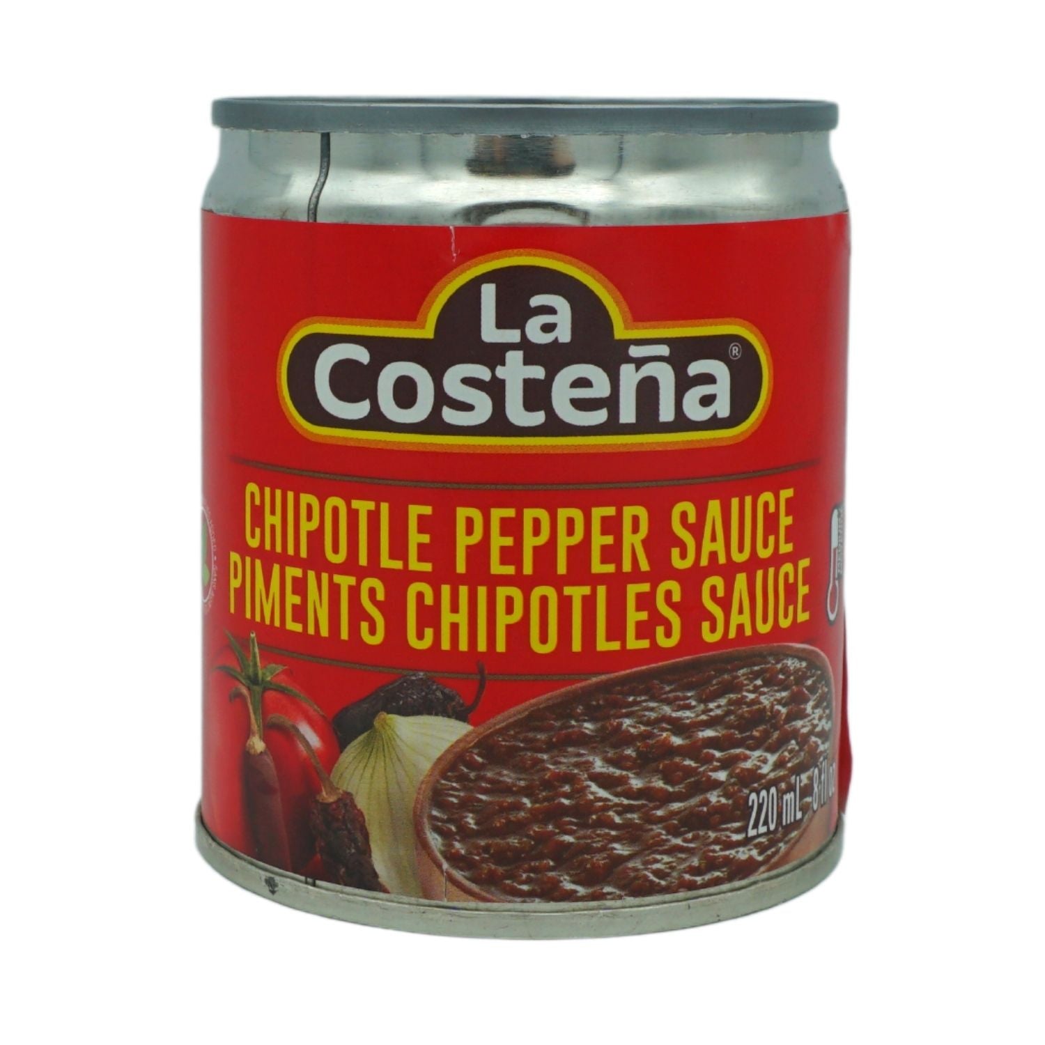 SAUCE CHIPOTLE