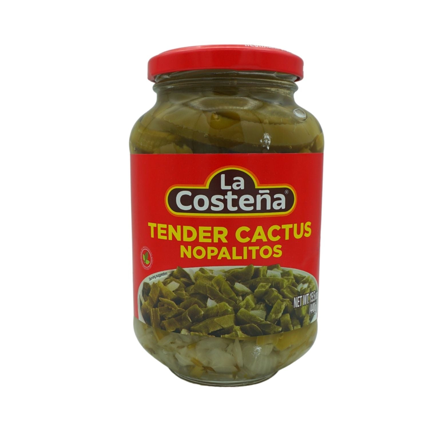 CACTUS NOPALITOS