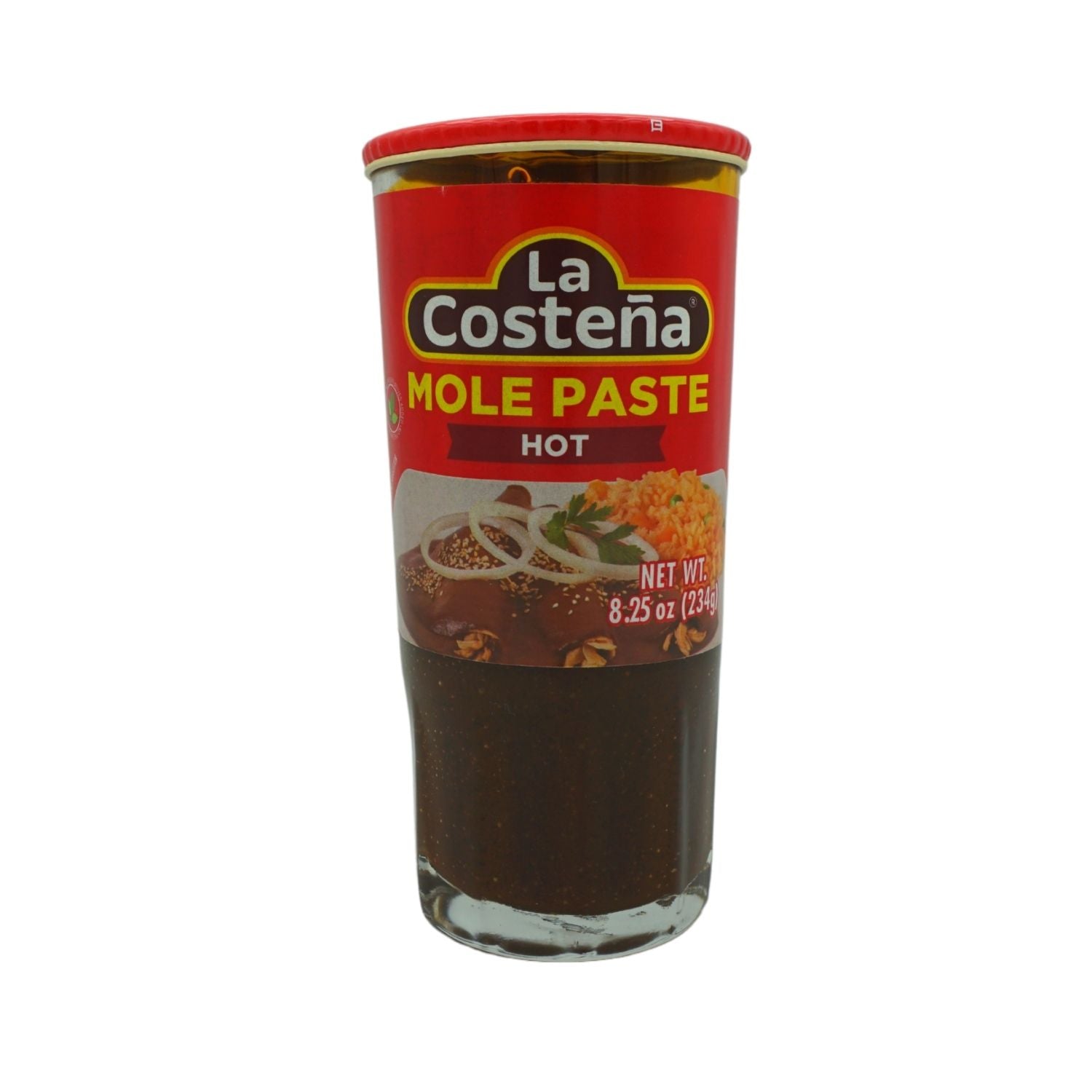 MOLE PIQUANTE