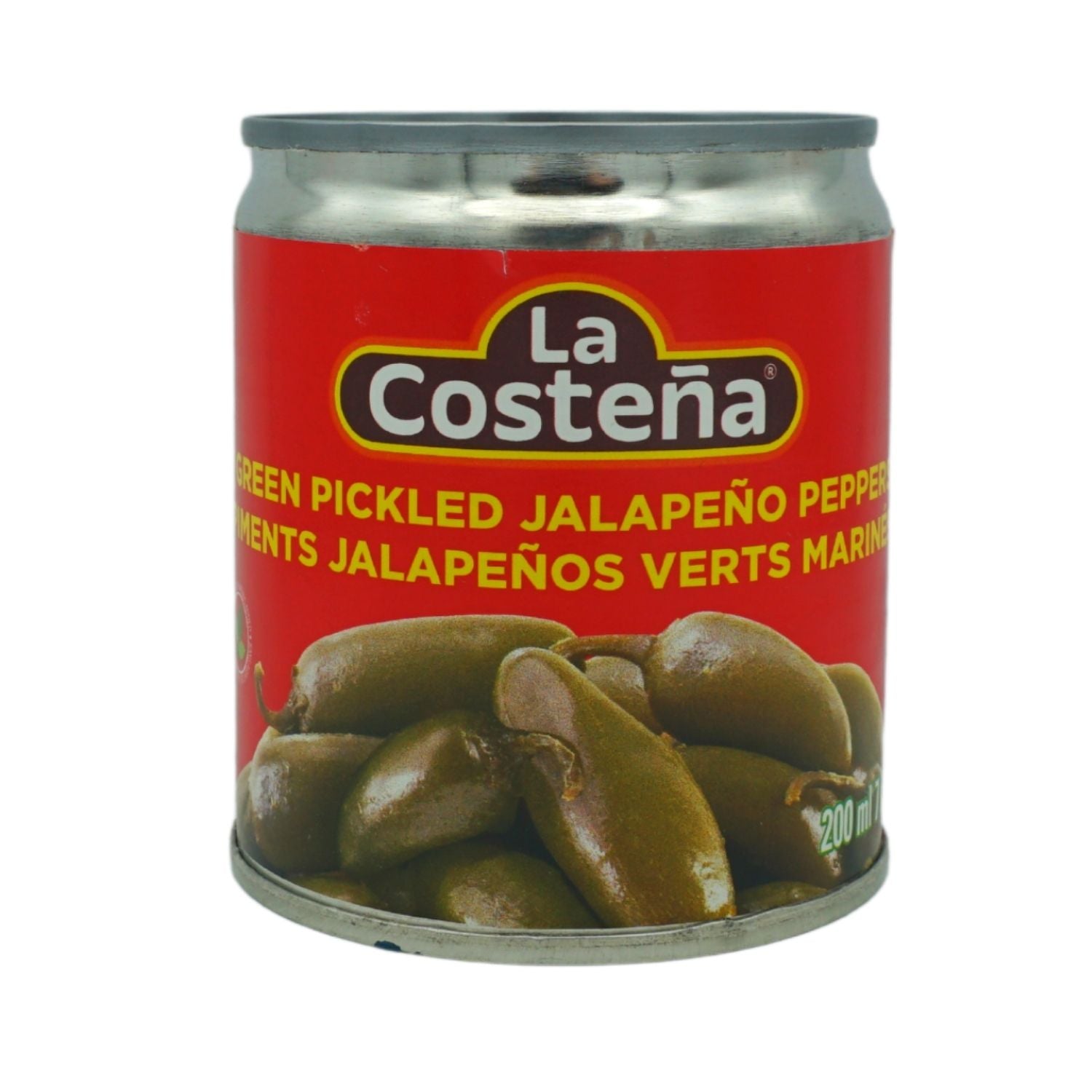 JALAPENO ENTIER