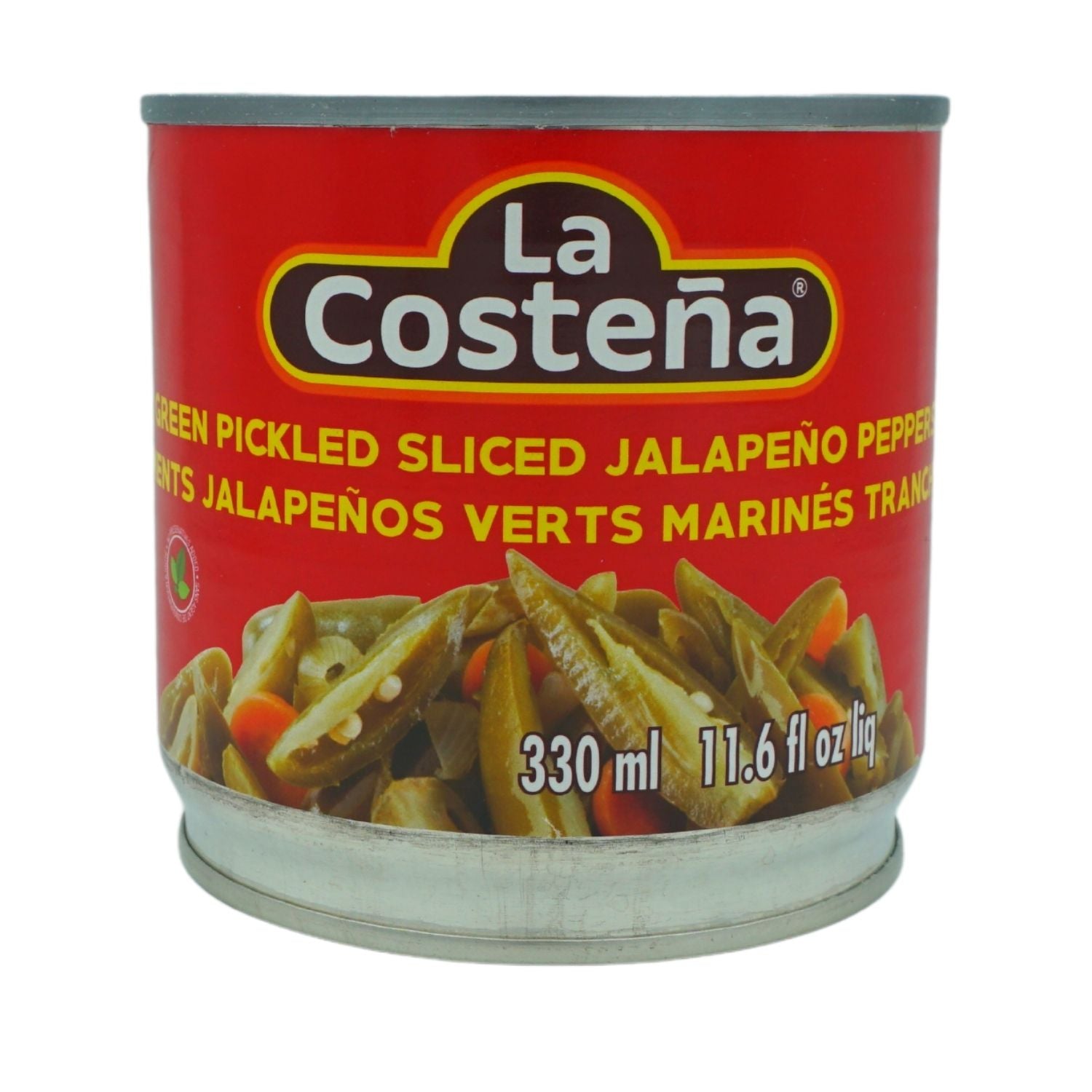 JALAPENO TRANCHÉ