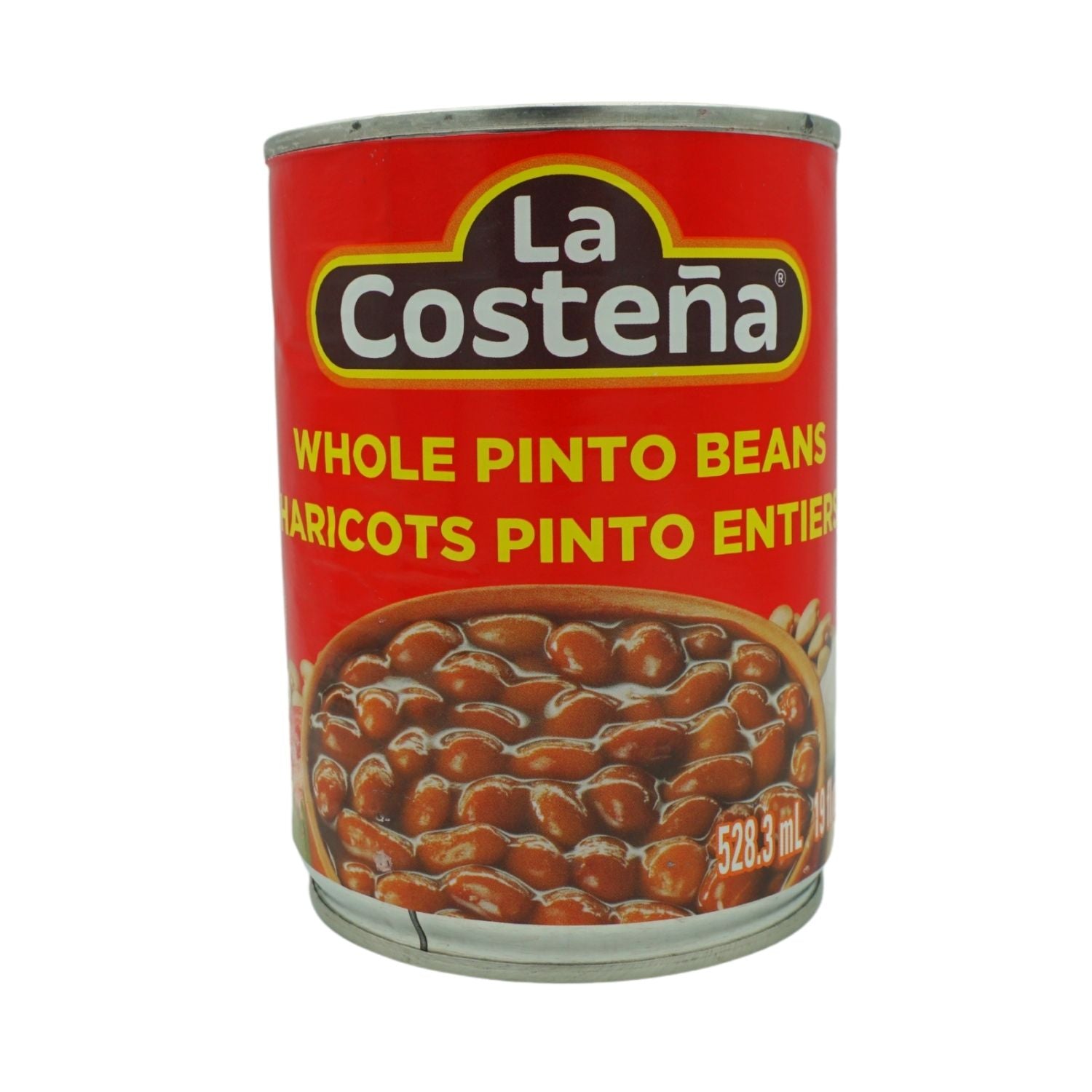 HARICOT PINTO