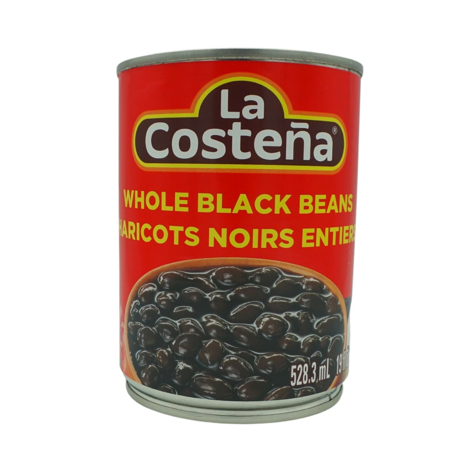 HARICOT NOIR