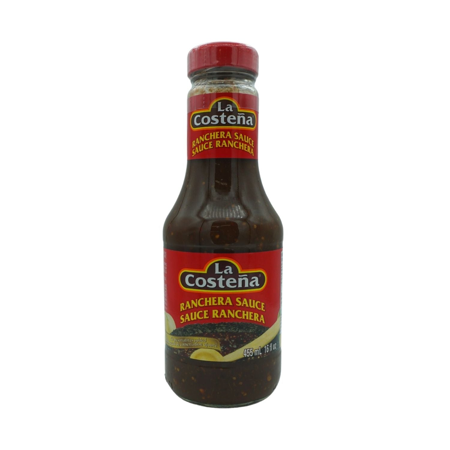SAUCE RANCHERA