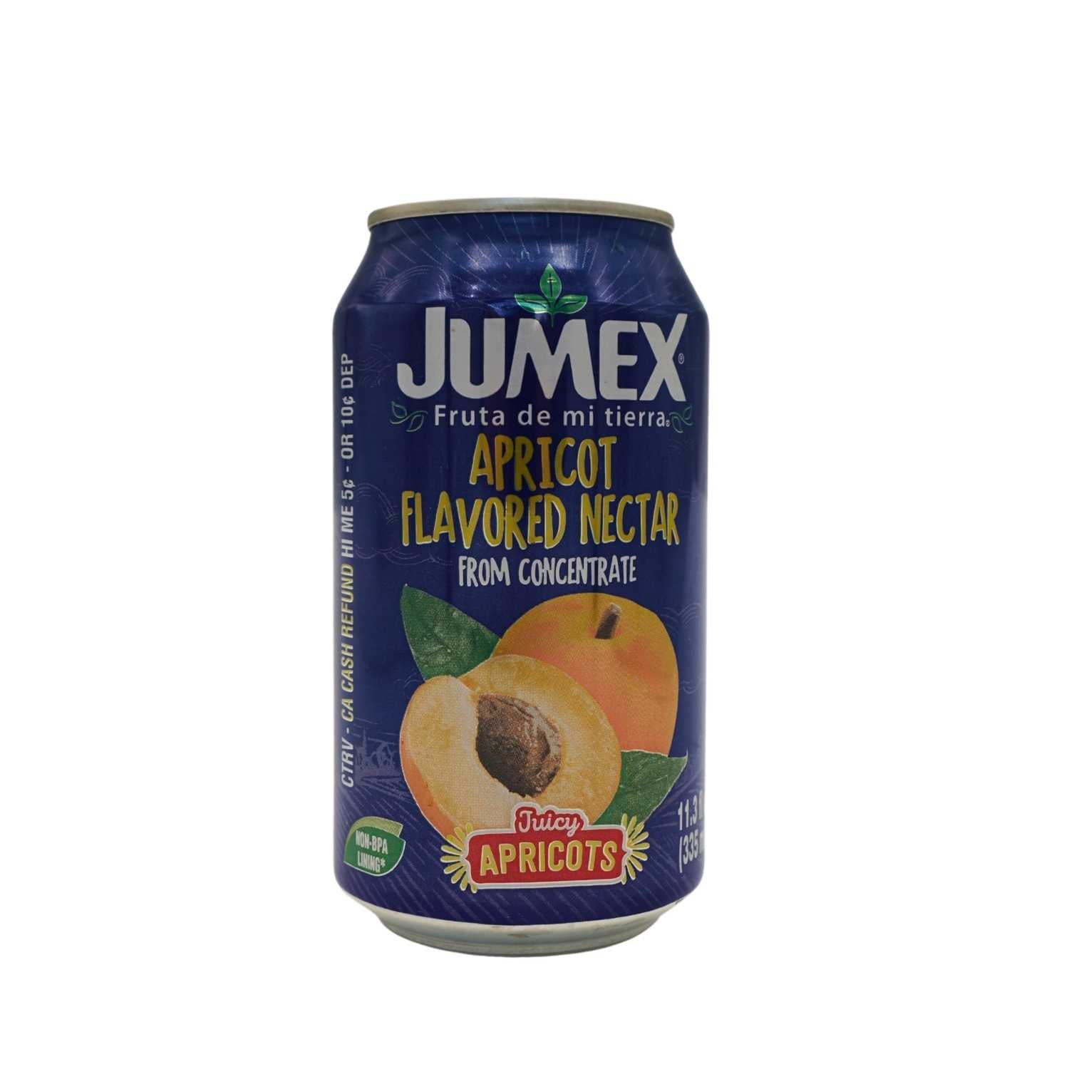 NECTAR APRICOT