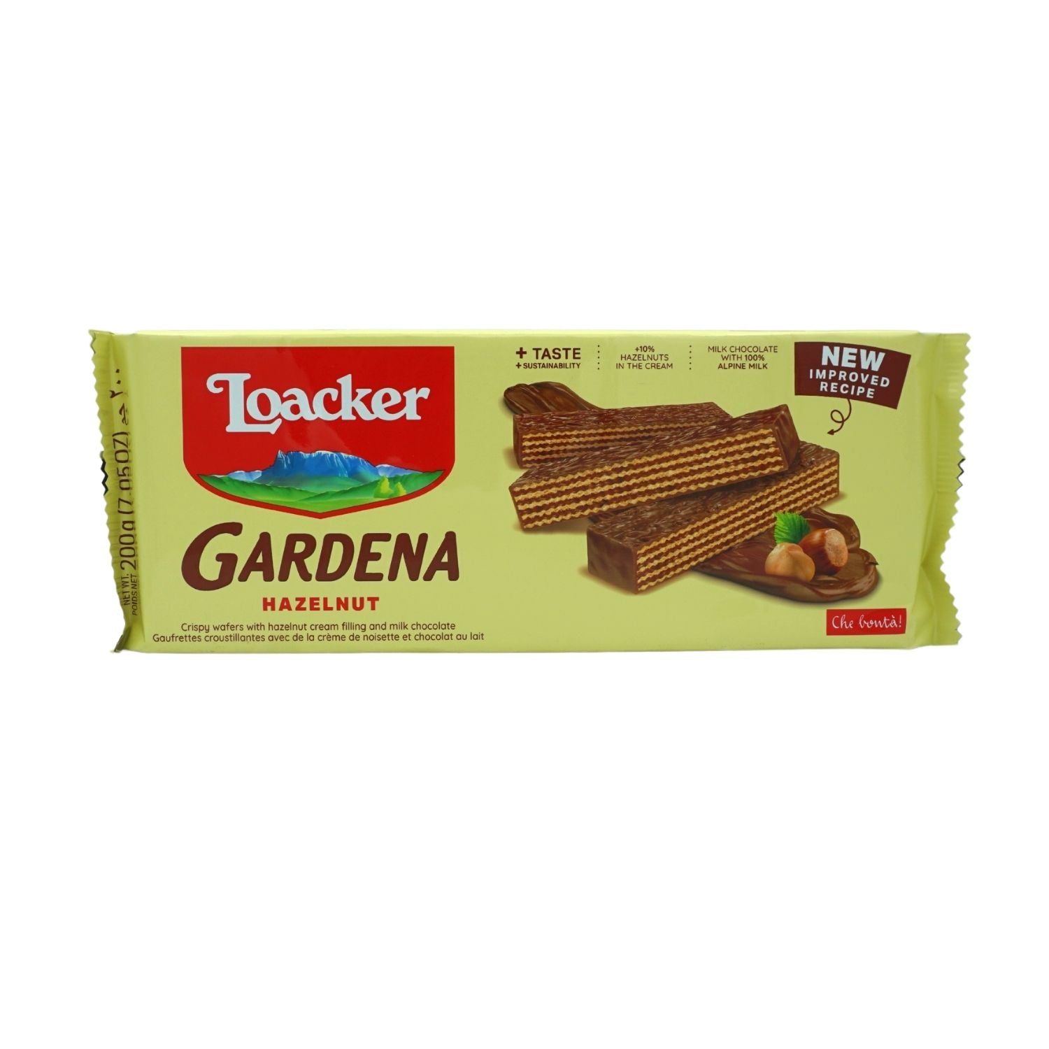 GARDENA NOISETTE