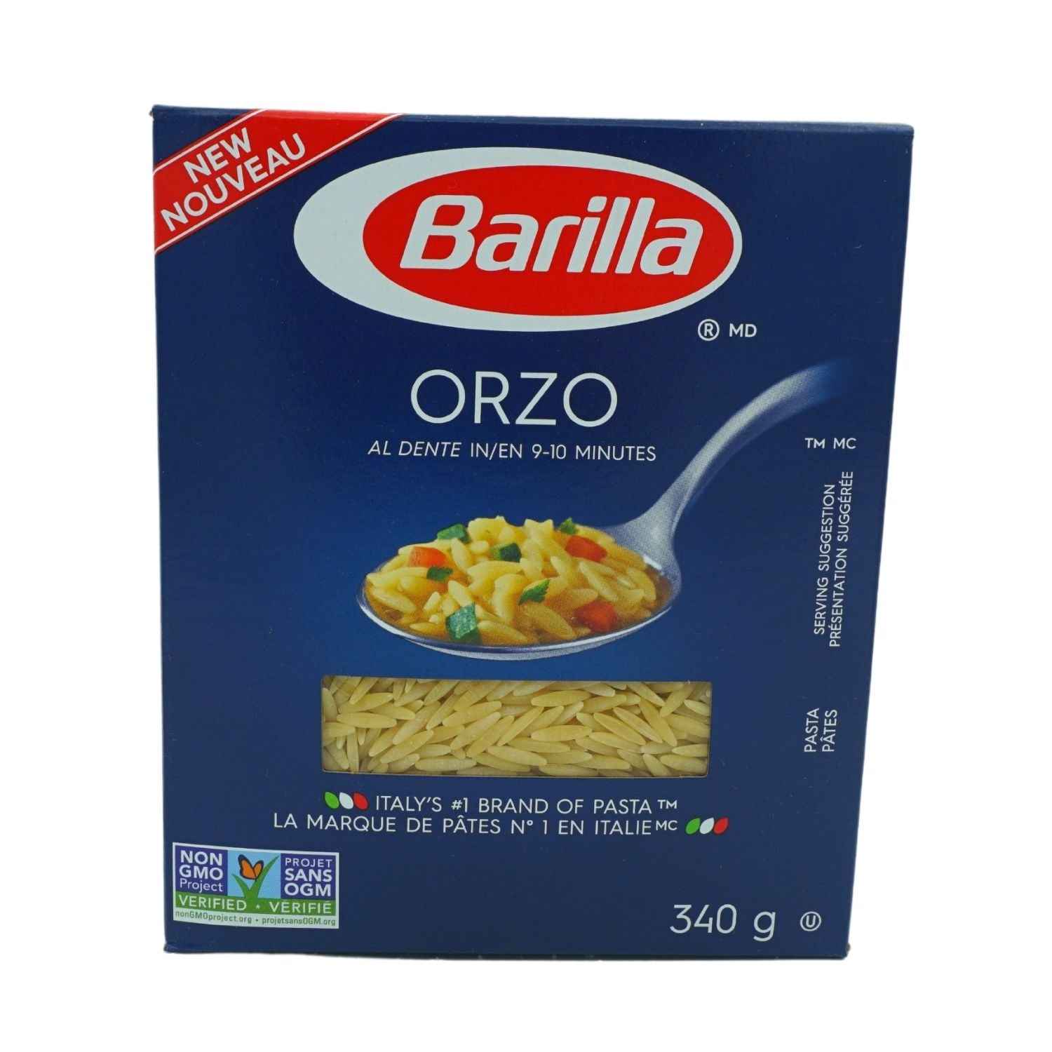ORZO #26