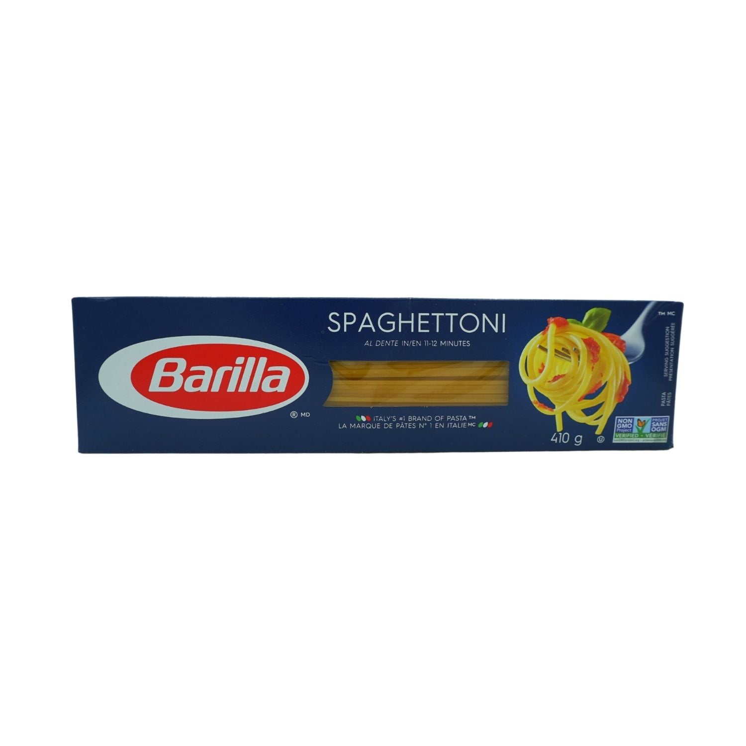 SPAGHETTONI