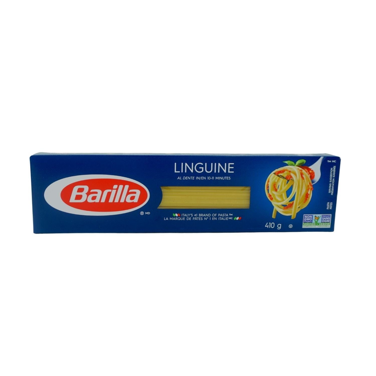 LINGUINE