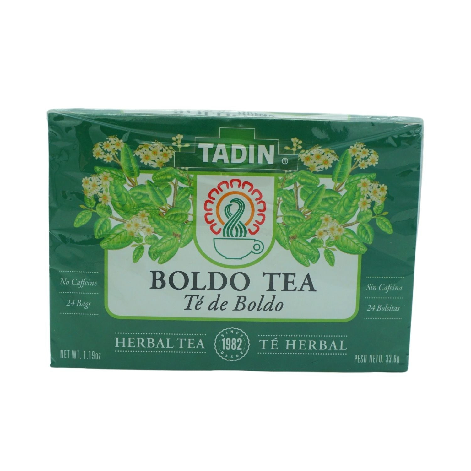 THÉ BOLDO