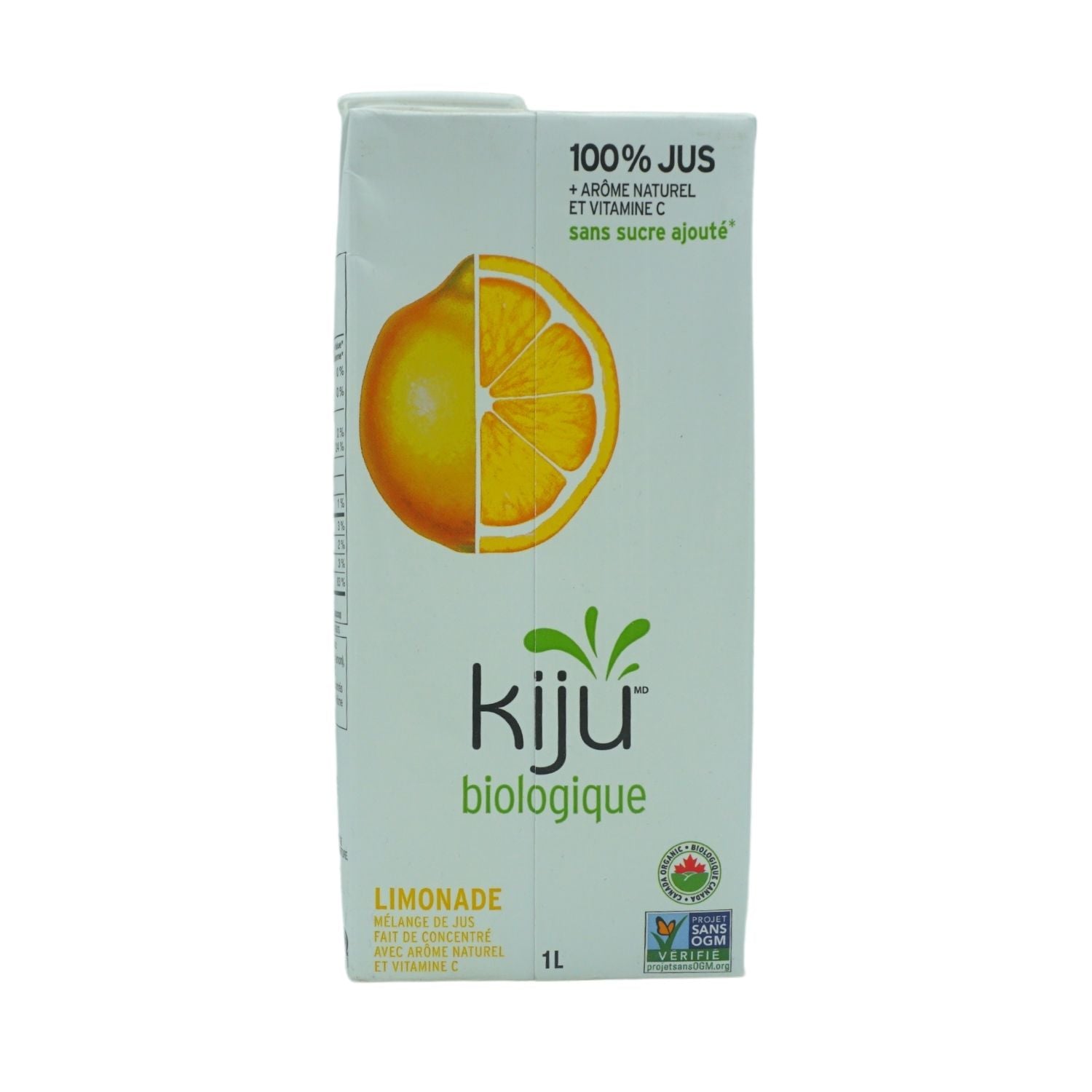 LIMONADE BIO