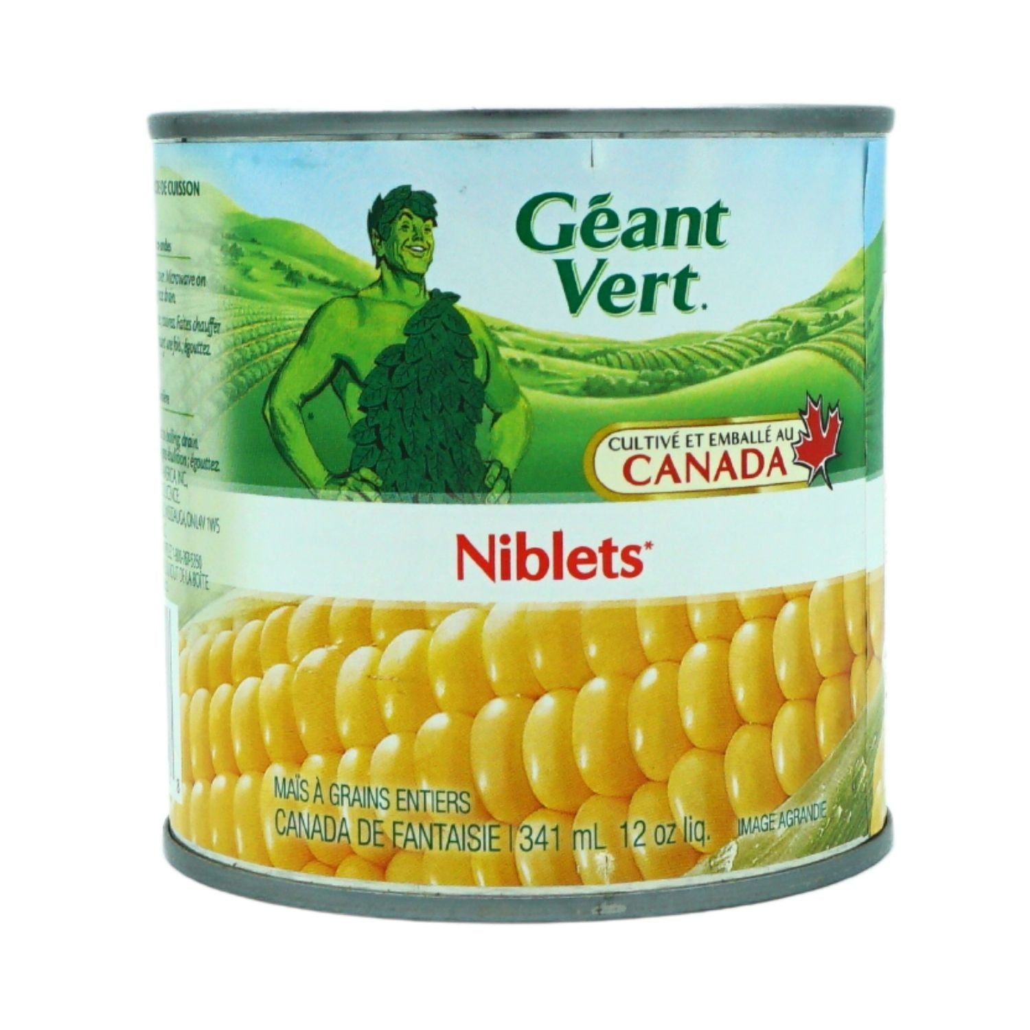 MAIS NIBLETS