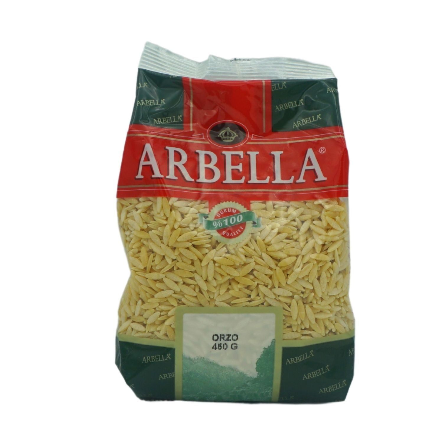 ORZO