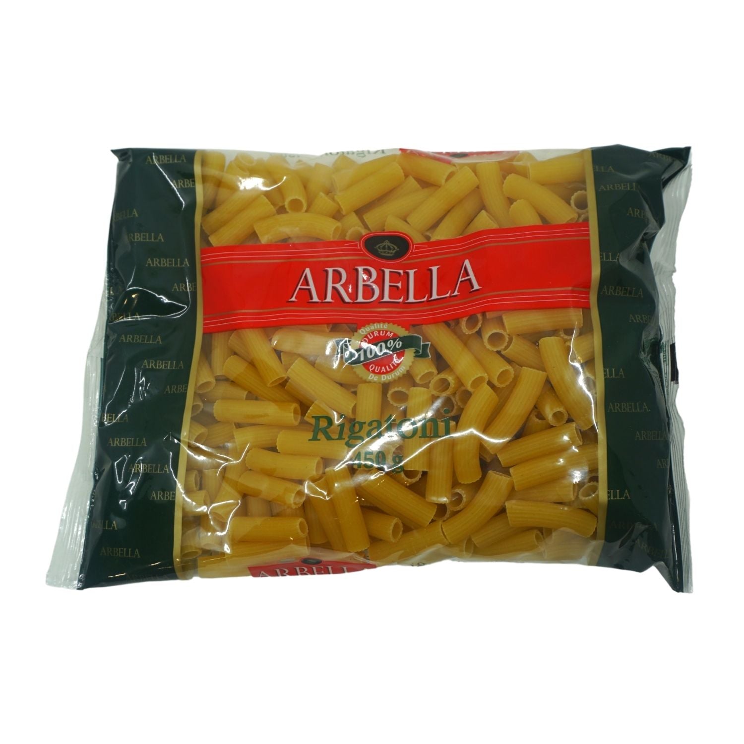 RIGATONI