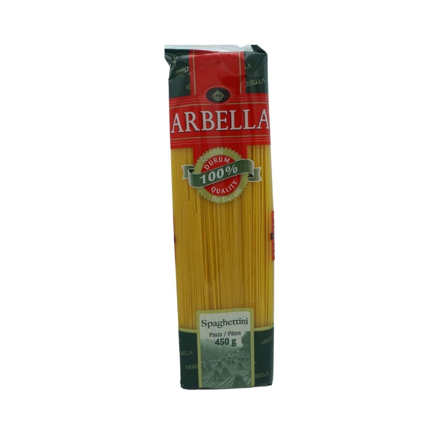 SPAGHETTINI